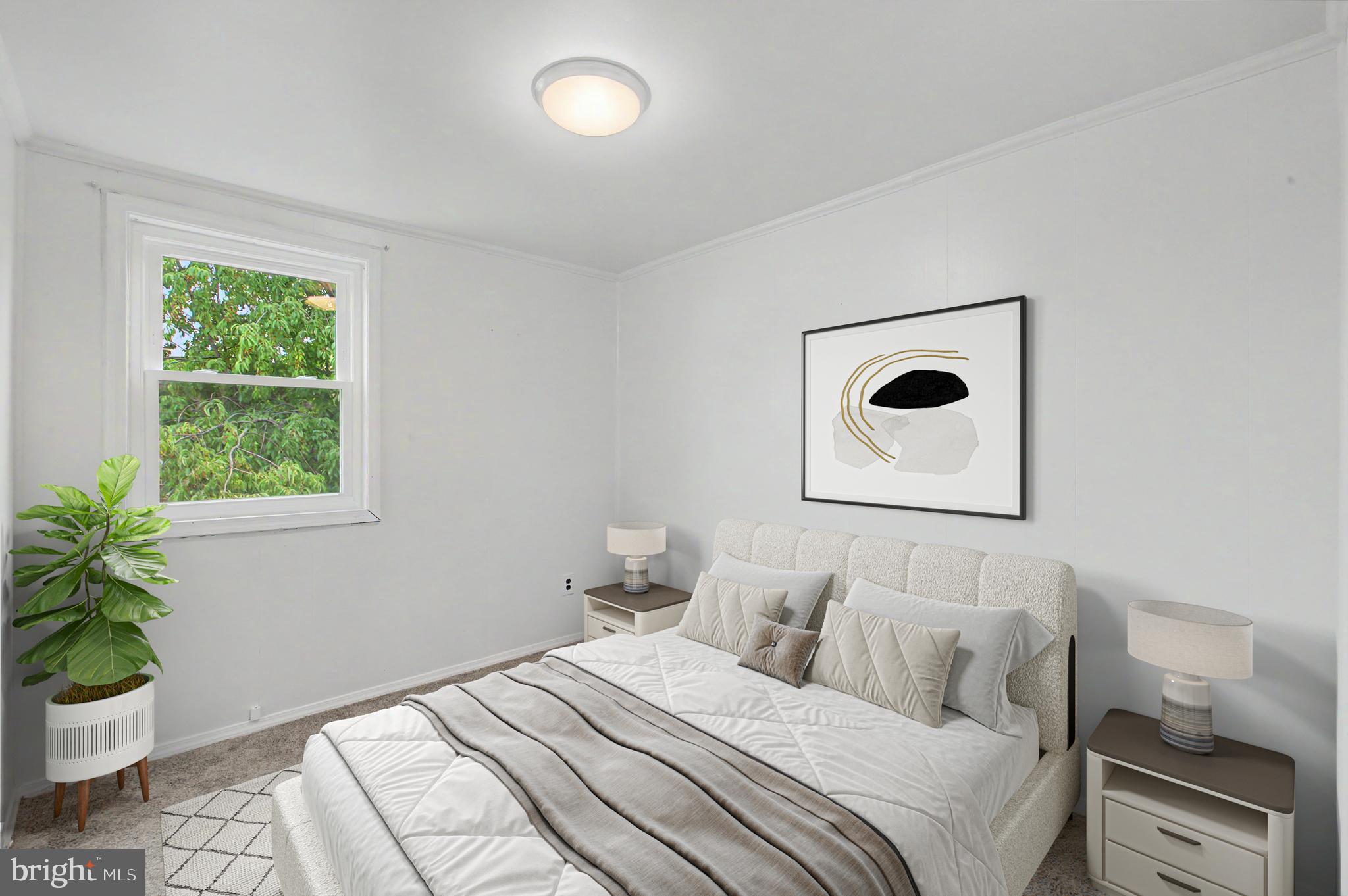 MARSHALL TERRACE - Residential