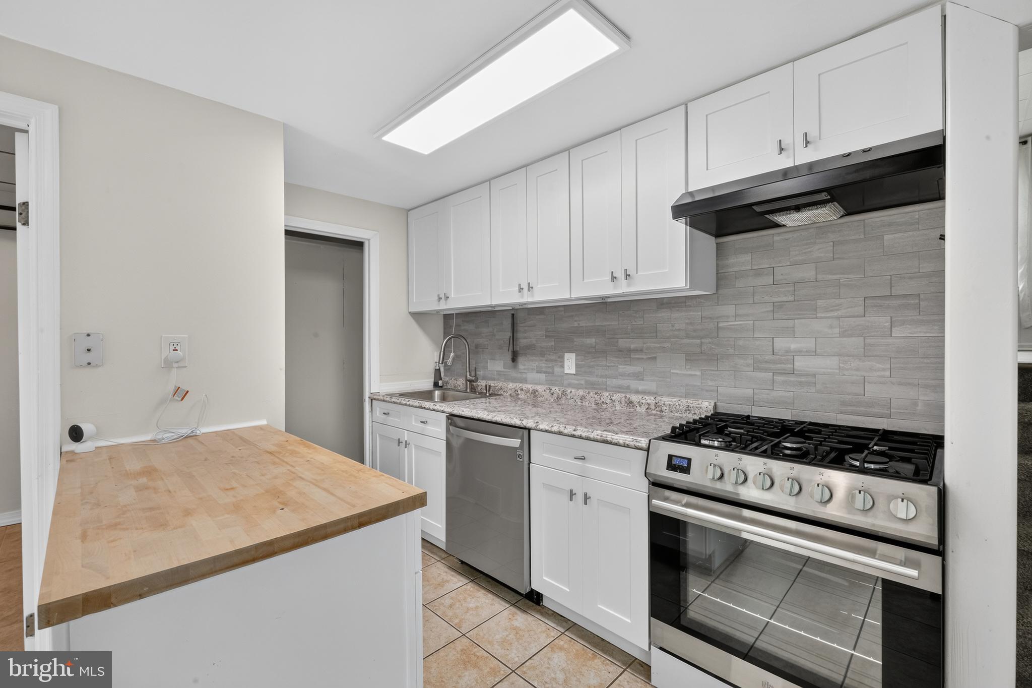 MARSHALL TERRACE - Residential