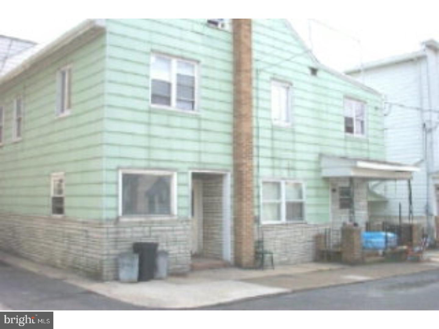 CORNER PROPERTY, 2 1/2 STORY, 2-UNIT APARTMENT ELECTRIC HEAT, MODERN KITCHENS & BATH. TENANT OCCUPIED. GREAT INVESTMENT PROPERTY! NEW WINDOWS THRU-OUT. HEATED ATTICS CLOSE TO SHENANDOAH BUSINESS DISTRICT. Mailing Address Continued: SHENANDOAHAmps/#Meters: 2-100AMPSGross Exp: CALL AGENTWater Exp: CALL AGENTMunicipal Inspection Required: YBuilding Type: 2-UNIT APARTMENT/CORNER PROPERTY