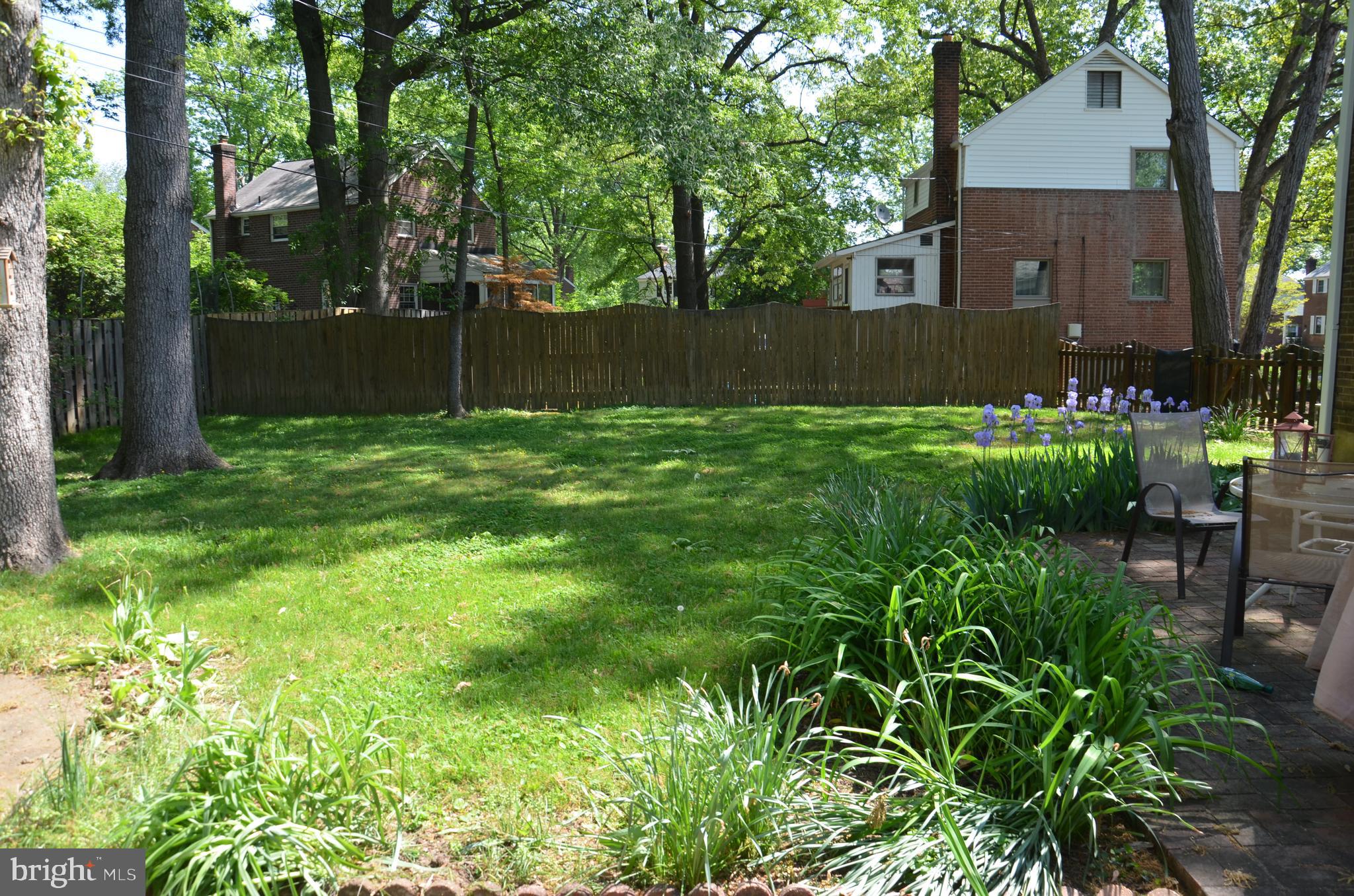 ARLINGTON FOREST - Residential Lease