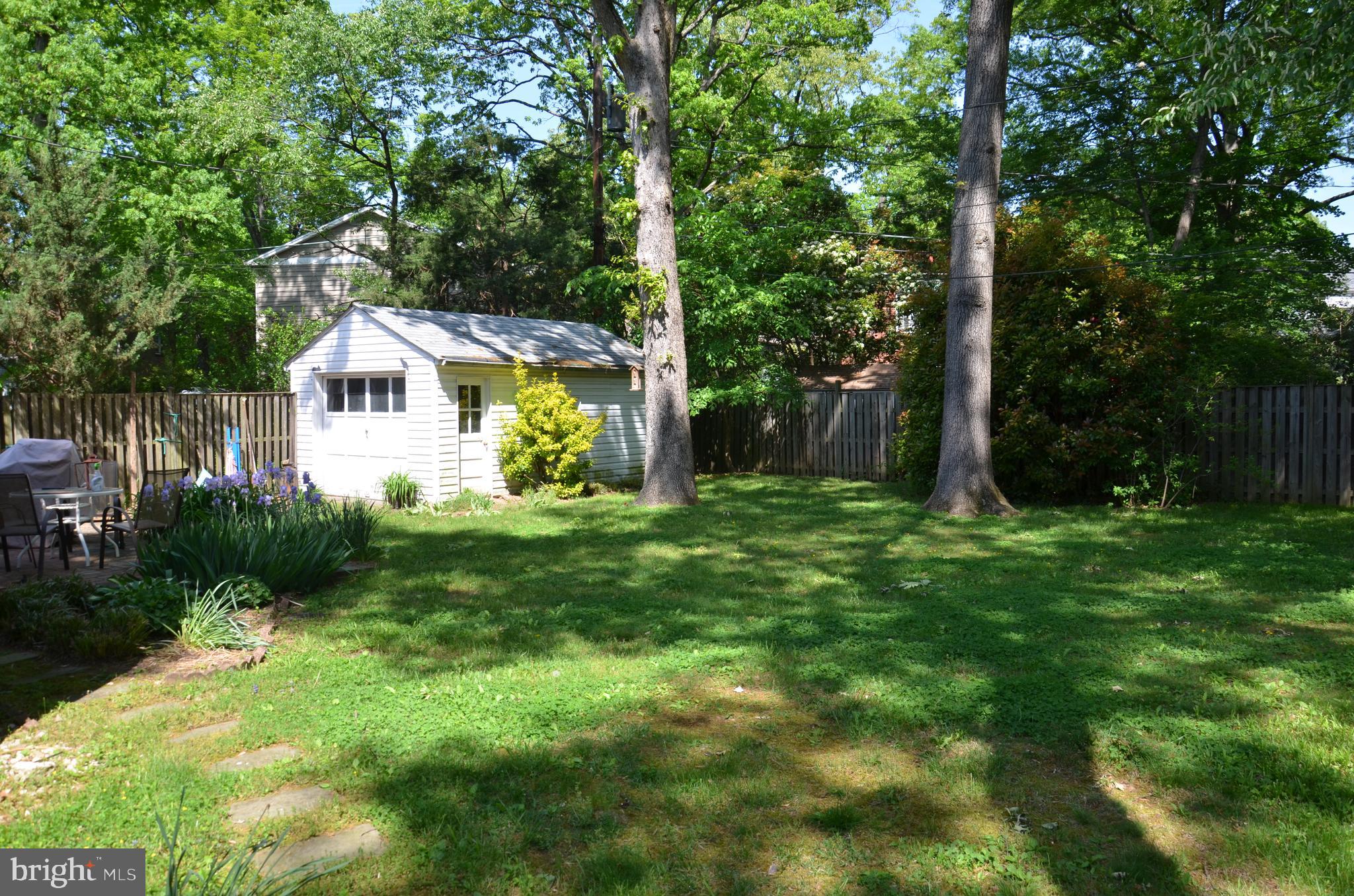 ARLINGTON FOREST - Residential Lease