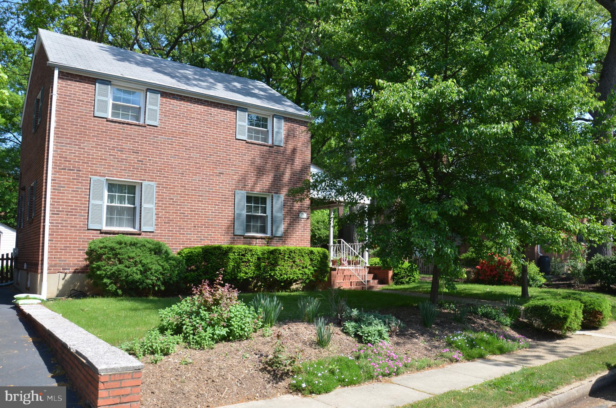I wanted to introduce you to the beautiful neighborhood of Arlington Forest, where you can find everything you need for a vibrant and fulfilling lifestyle. Arlington Forest offers a variety of amenities that cater to all your needs. Enjoy a park with scenic trails, a picnic area, a brand-new play park, and an amphitheater that hosts free concerts throughout the summer. The newly built Lubber Run community center features both indoor and outdoor facilities, perfect for community gatherings and fitness activities. Shopping is made easy with a community shopping center that includes a coffee shop, a popular local Thai restaurant, a dry cleaner, a salon, a chiropractor, a rental shop, and even an Outback Steakhouse. Conveniently located just minutes from National Landing/Crystal City, Washington DC, and various other hotspots. This neighborhood is well-connected through public transportation. Whether you wish to catch a game at Nationals Park, enjoy soccer at the new Audi stadium, or simply relax on the WO & D trail, Arlington Forest has something for everyone. If you're in the mood for a quiet evening, enjoy the fireworks from the bridge or visit the Iwo Jima memorial to watch the Marine Corps perform. The interior of the property you are interested in has been freshly painted in a light gray color two years ago and boasts a lovely backyard where you can unwind and listen to the birds. The landlord prefers a lease of two years or more, and while the property is currently occupied, I ask that we respect the occupant's privacy. Please let me know how I can assist you in this process. I can't wait to help you make Arlington Forest your new home!