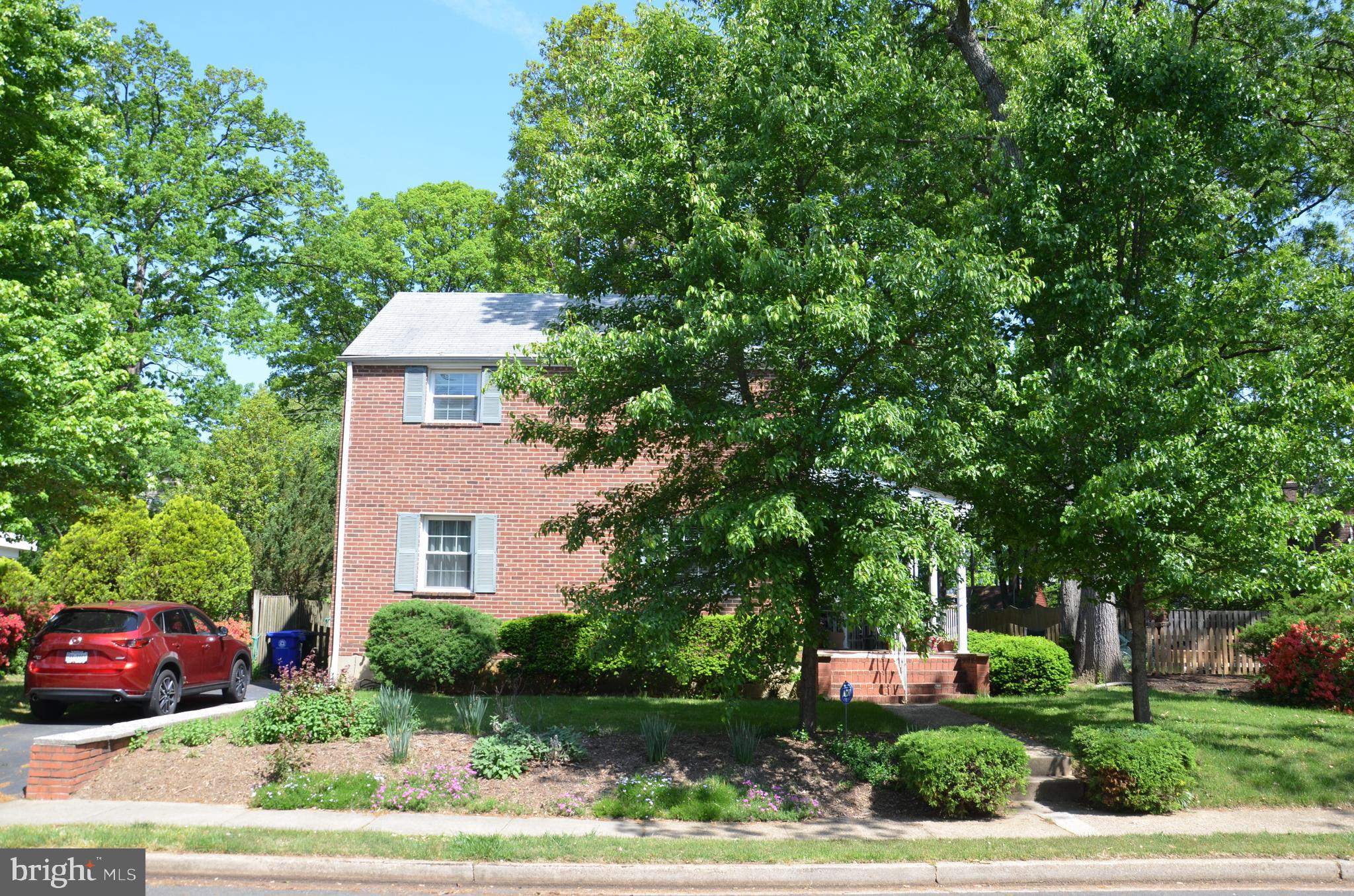 ARLINGTON FOREST - Residential Lease