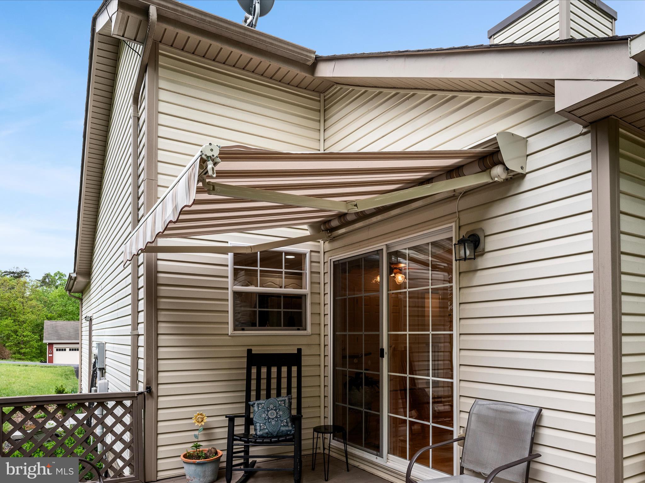 LAKE HOLIDAY ESTATES - Residential