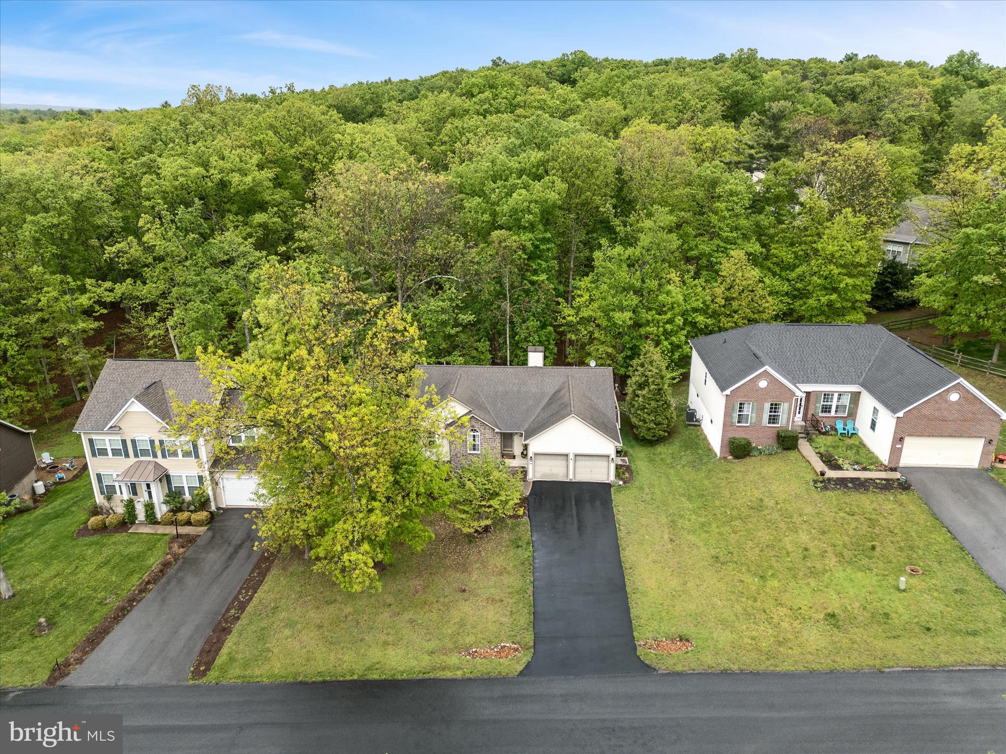 LAKE HOLIDAY ESTATES - Residential