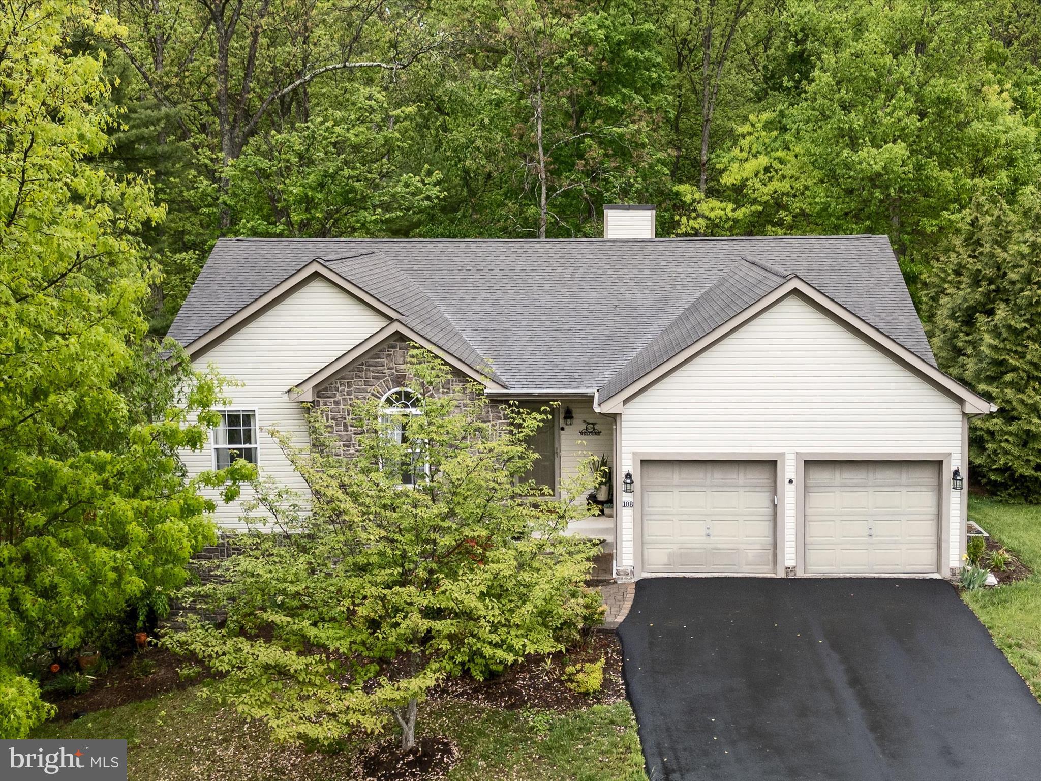LAKE HOLIDAY ESTATES - Residential