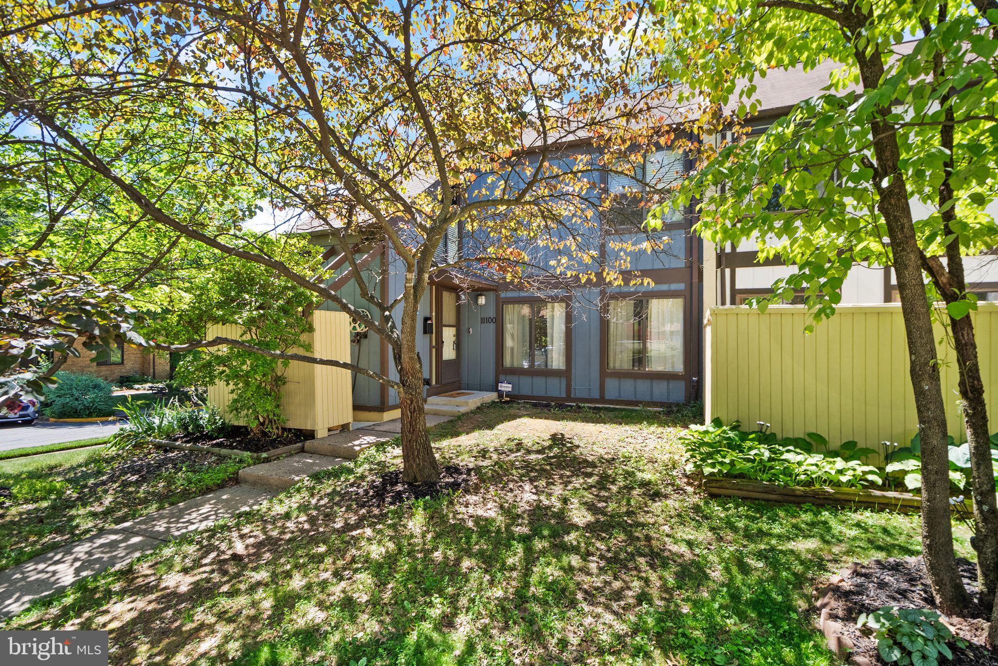 RESTON - Residential