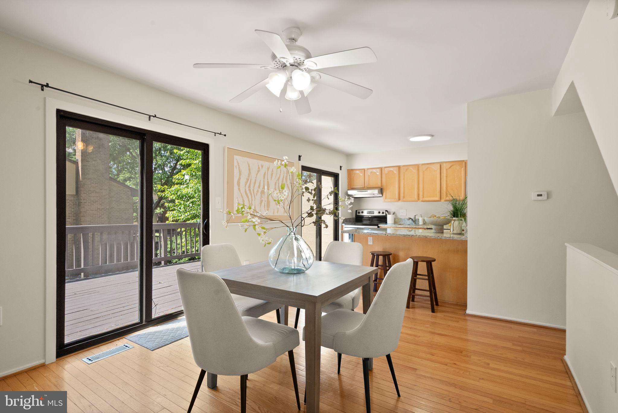 RESTON - Residential