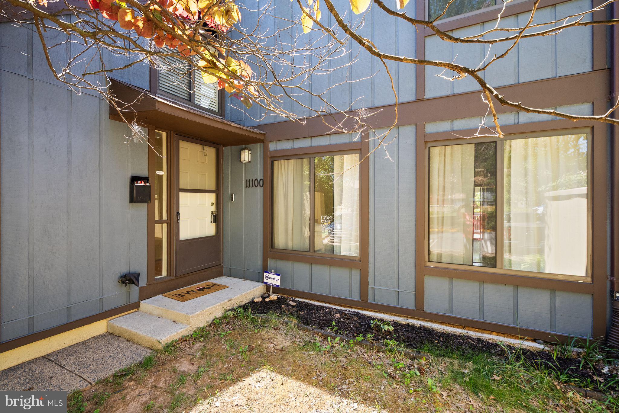 RESTON - Residential