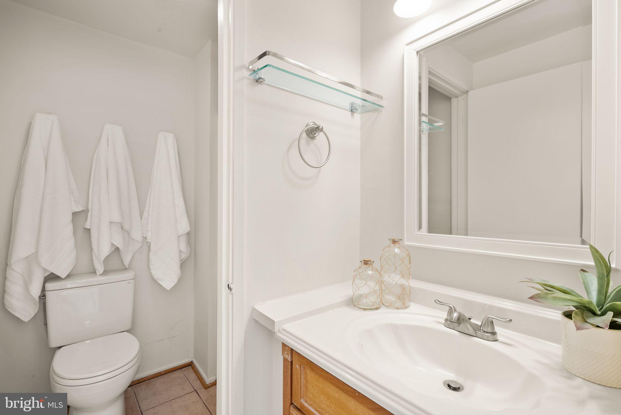RESTON - Residential