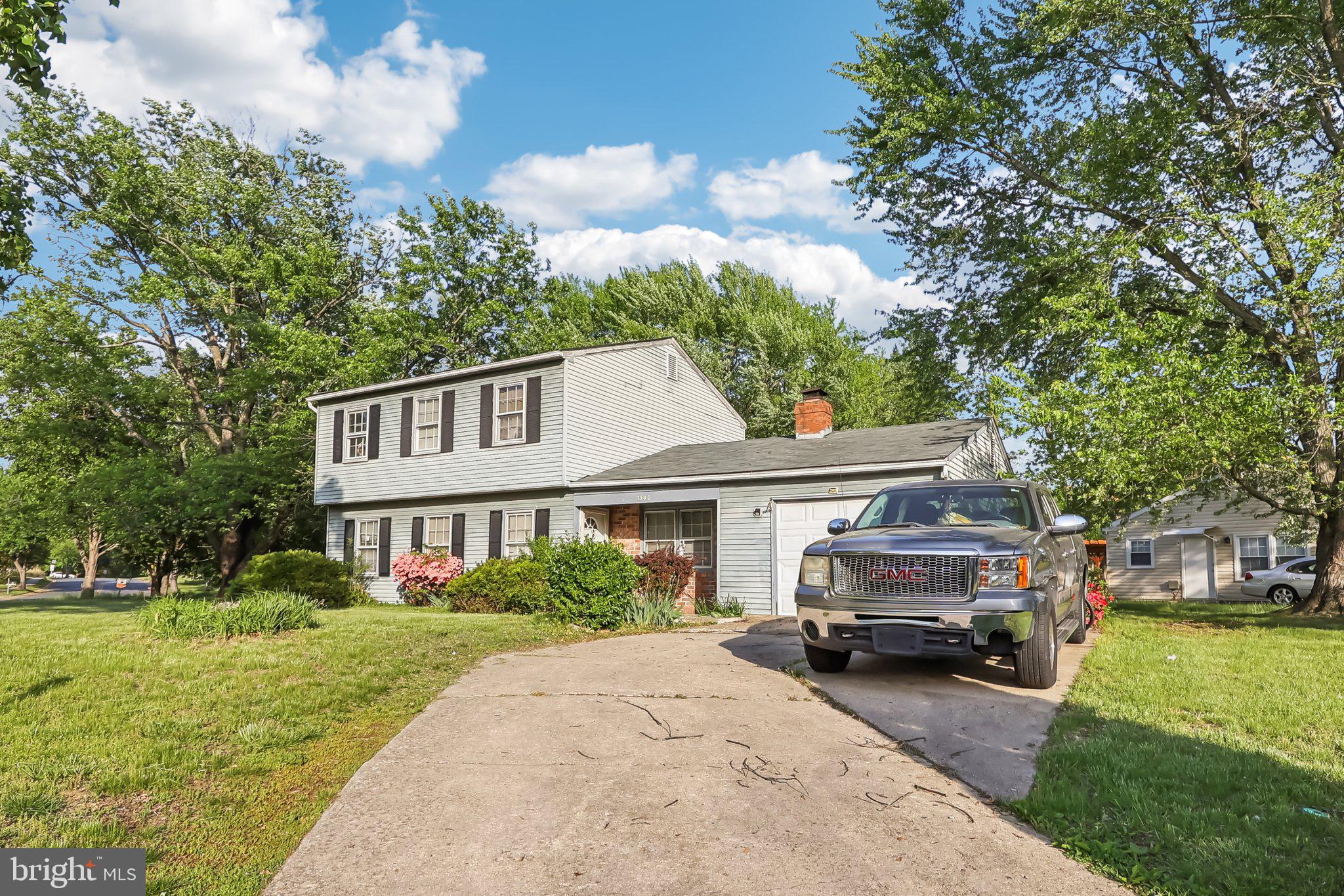 ST CHARLES SUB - WAKEFIELD - Residential
