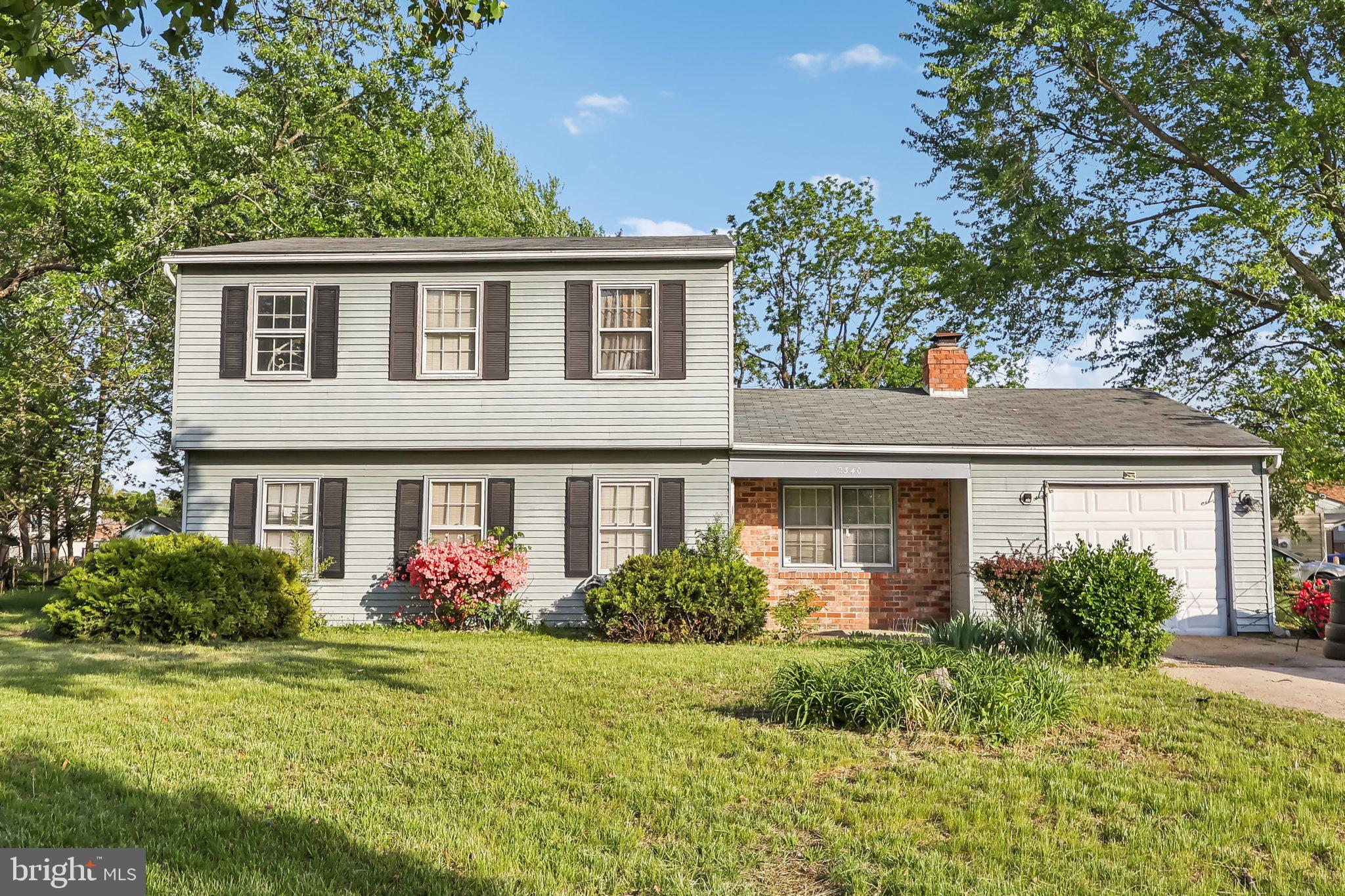ST CHARLES SUB - WAKEFIELD - Residential