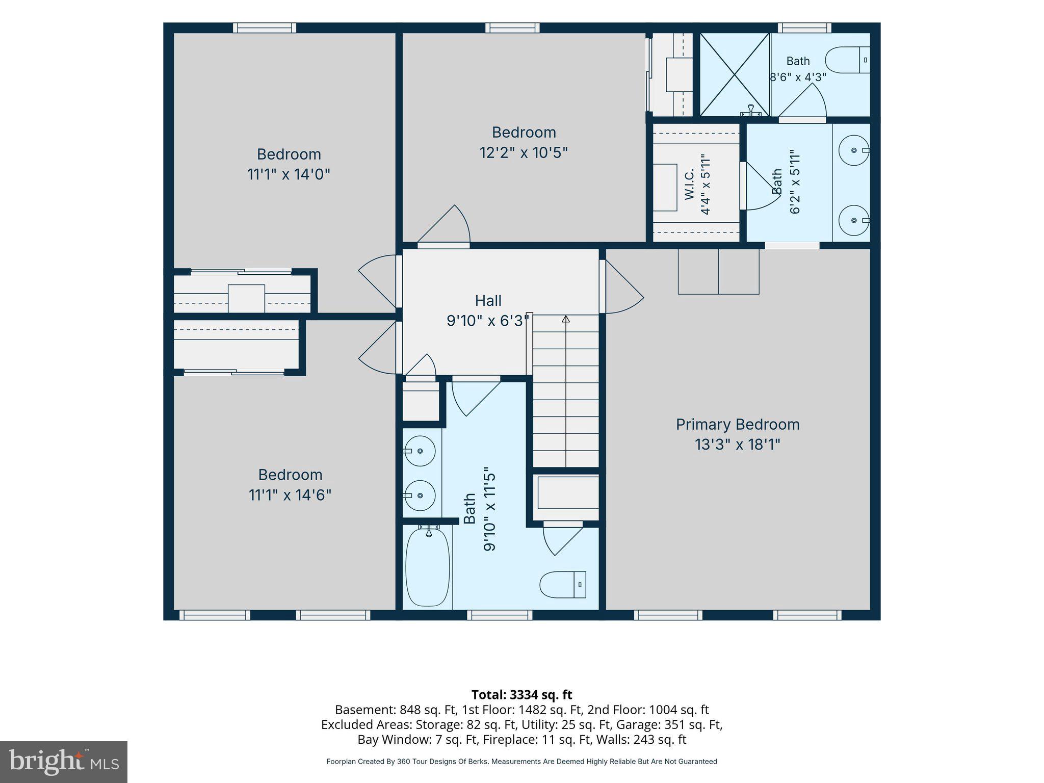 COLONY PARK - Residential