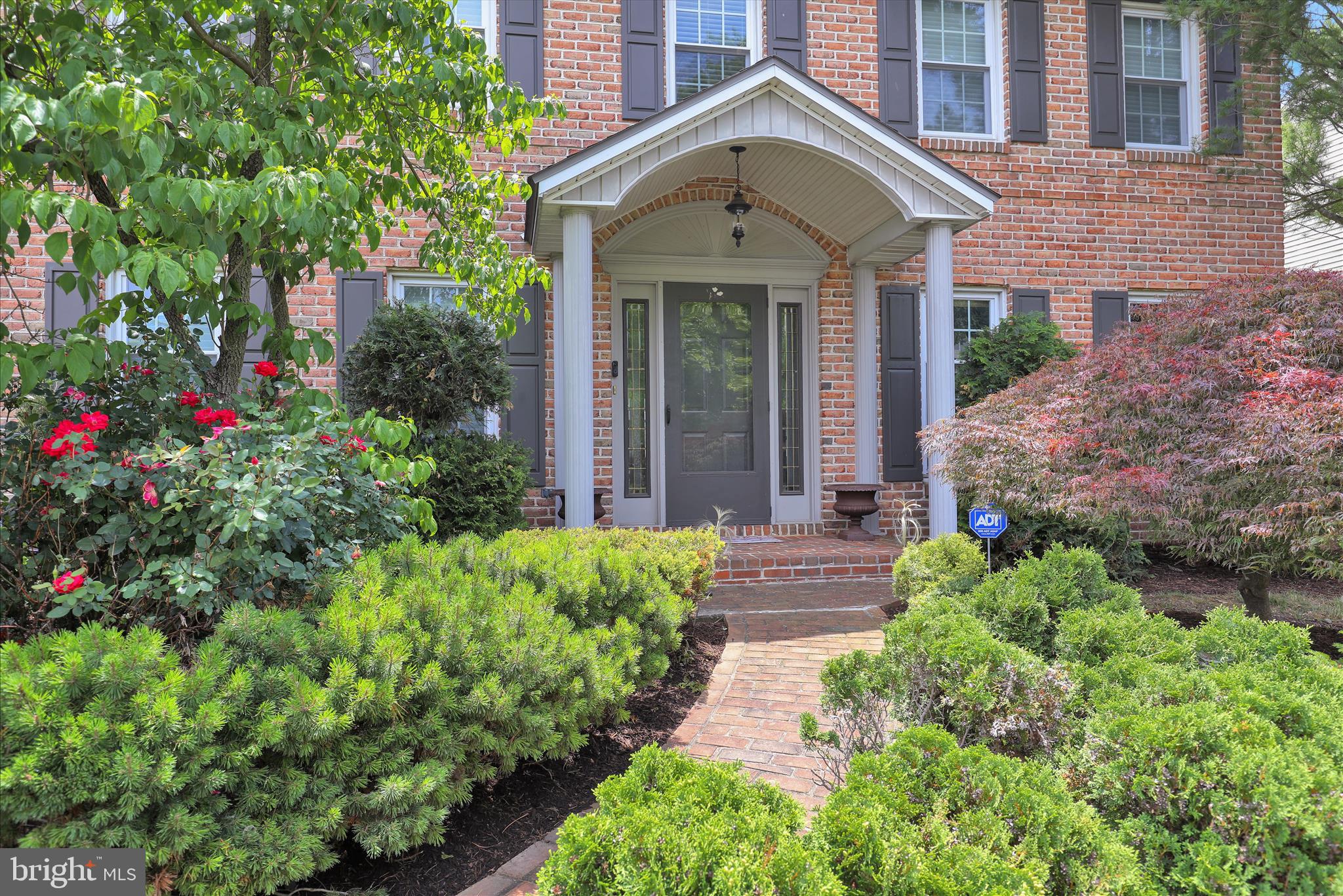 COLONY PARK - Residential