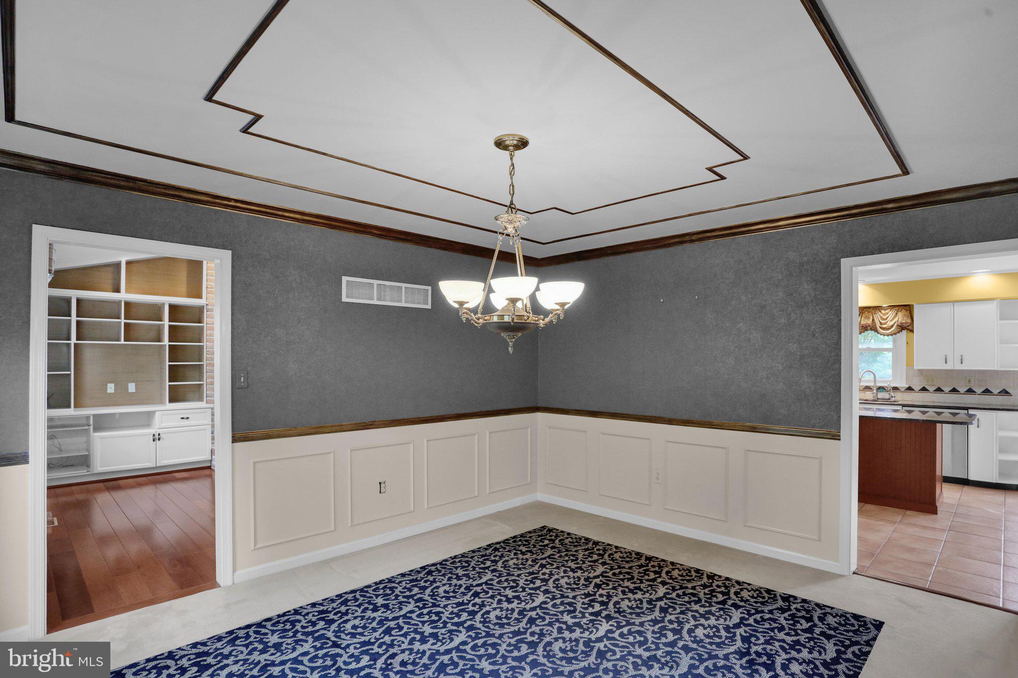 COLONY PARK - Residential