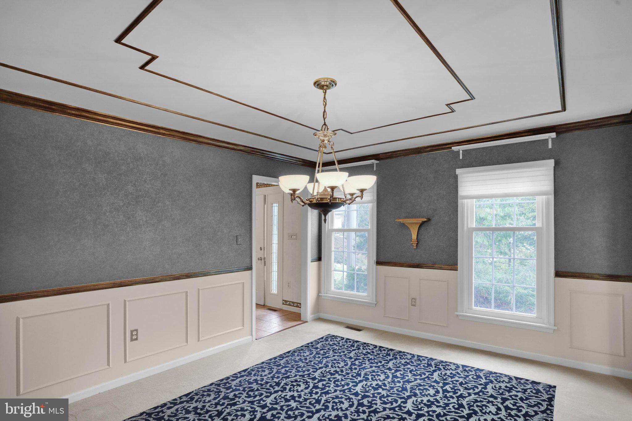 COLONY PARK - Residential