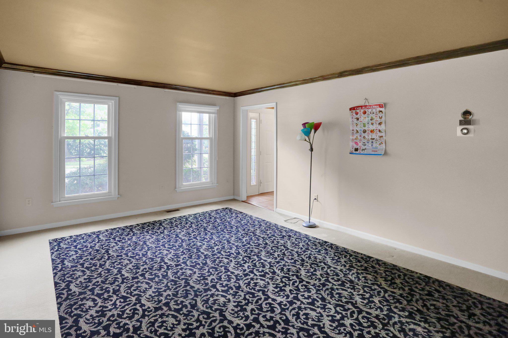 COLONY PARK - Residential