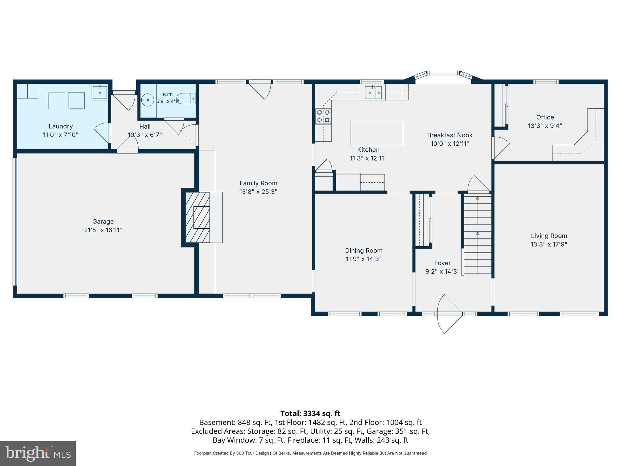 COLONY PARK - Residential