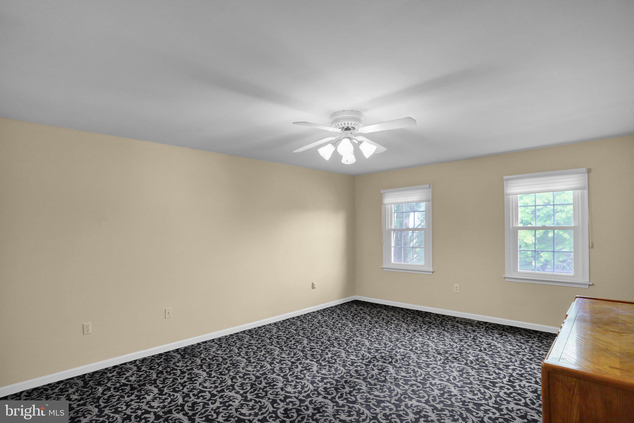 COLONY PARK - Residential
