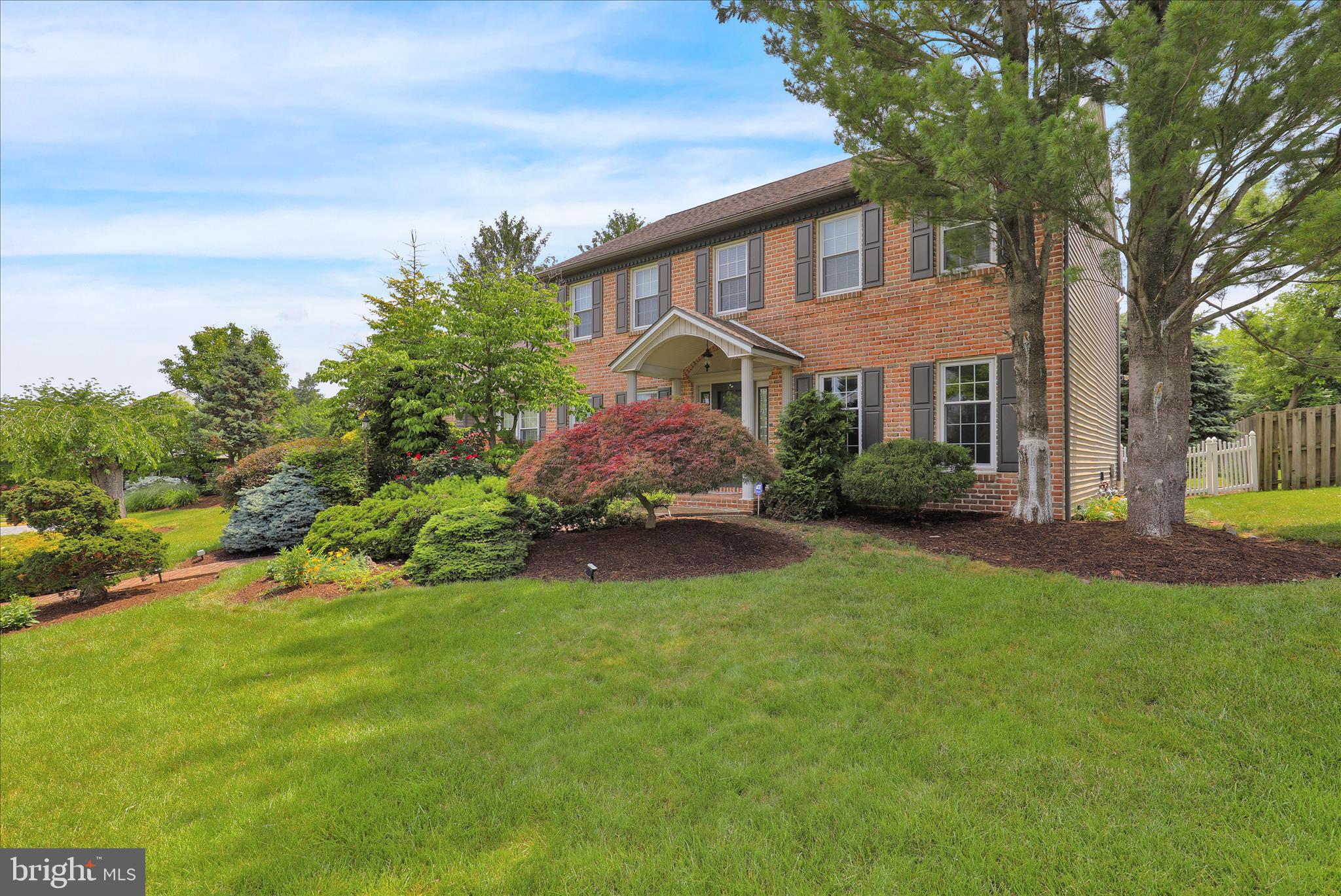 COLONY PARK - Residential