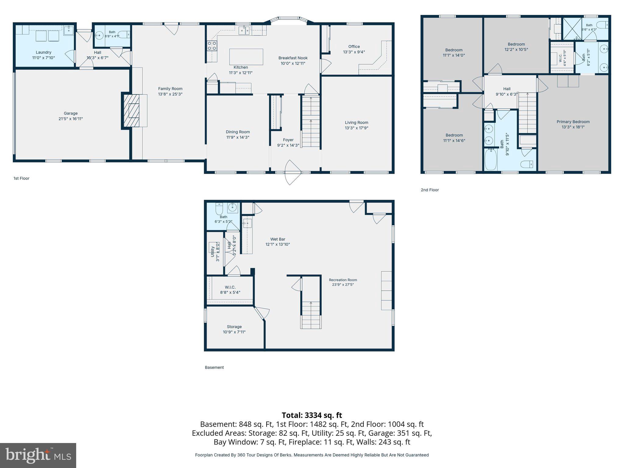 COLONY PARK - Residential