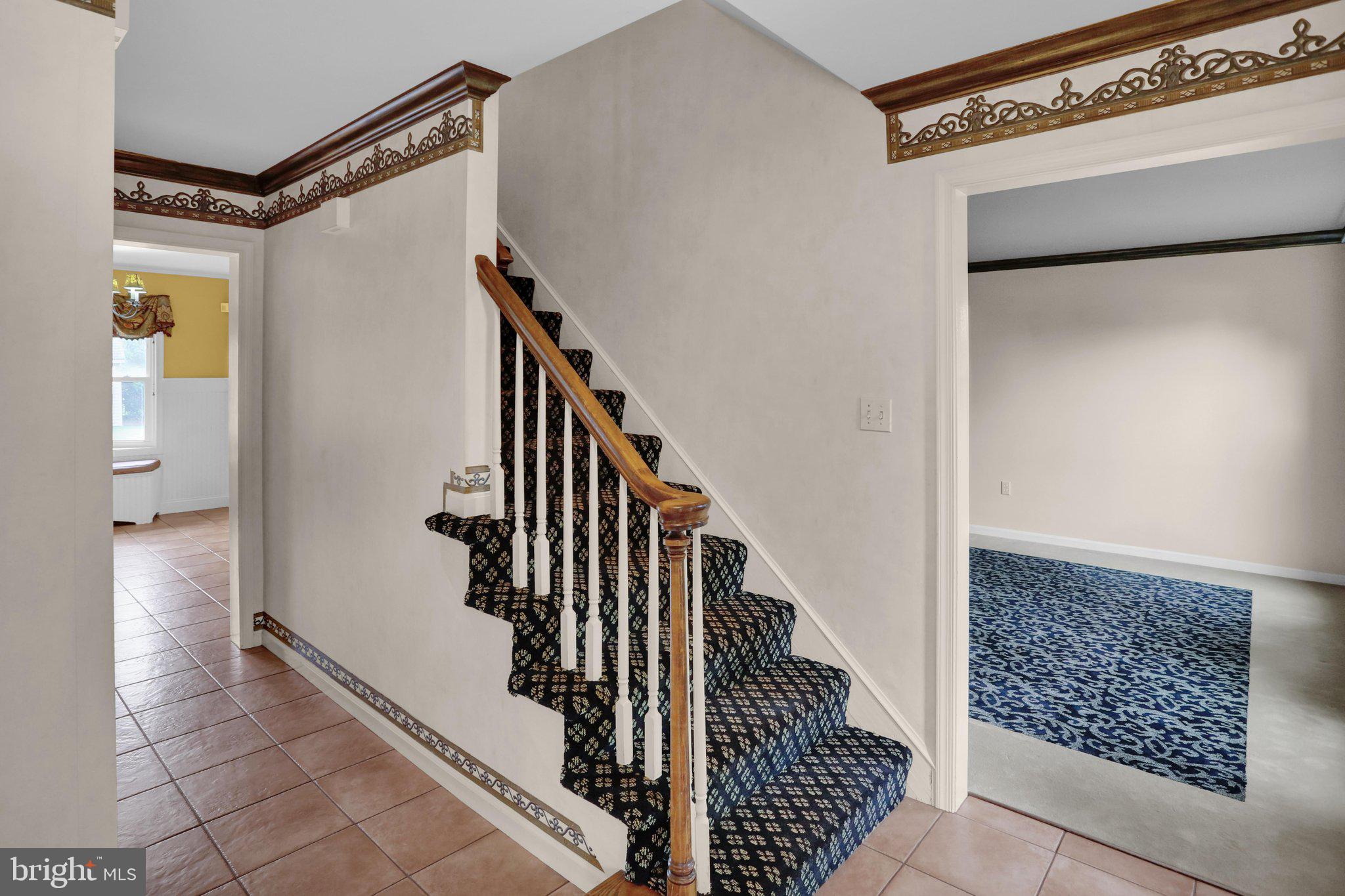 COLONY PARK - Residential
