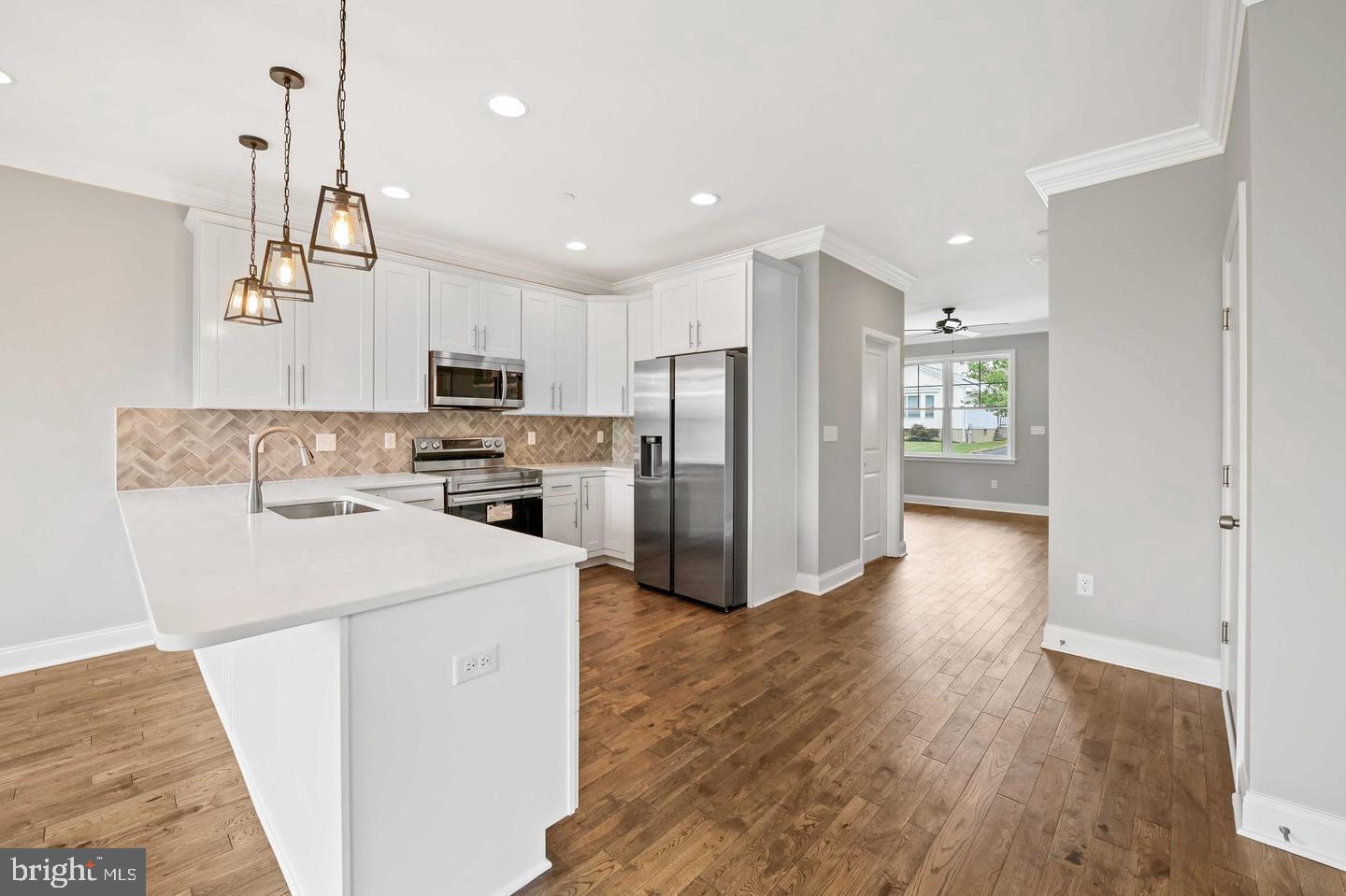 GREEN HAVEN - Residential