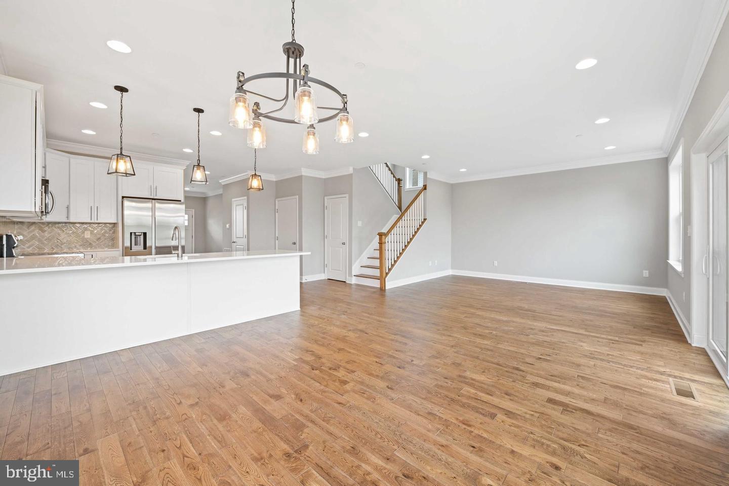 GREEN HAVEN - Residential