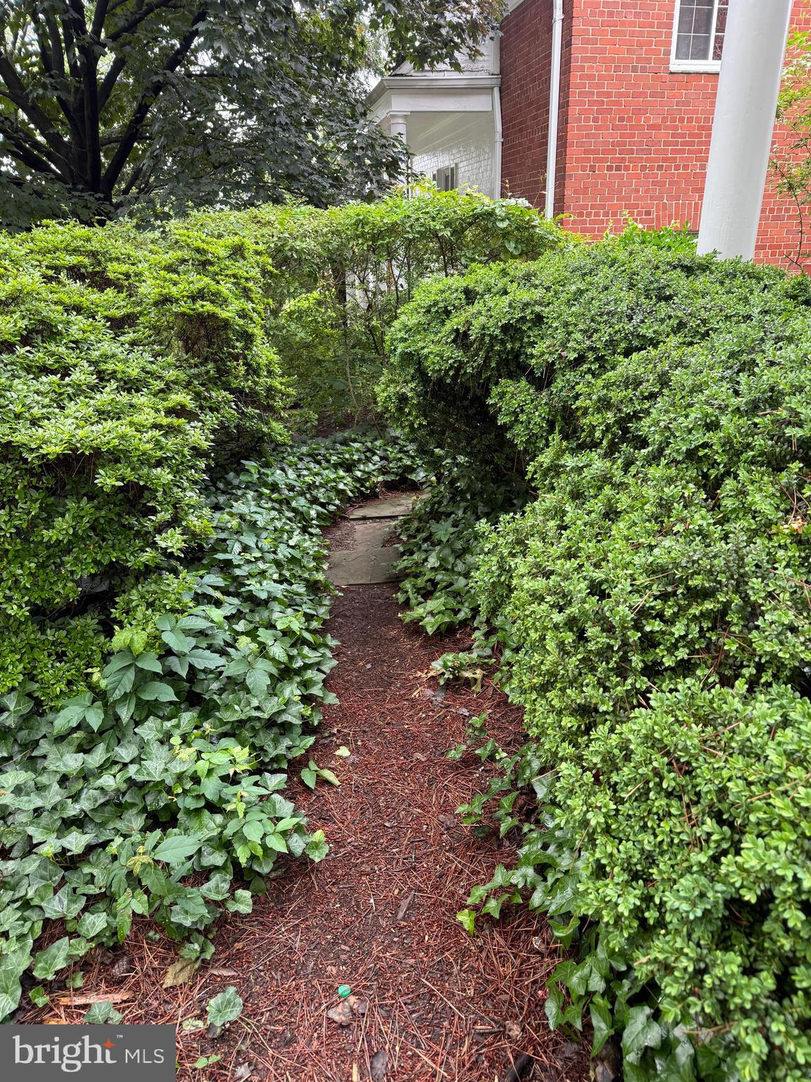 PARKFAIRFAX - Residential Lease