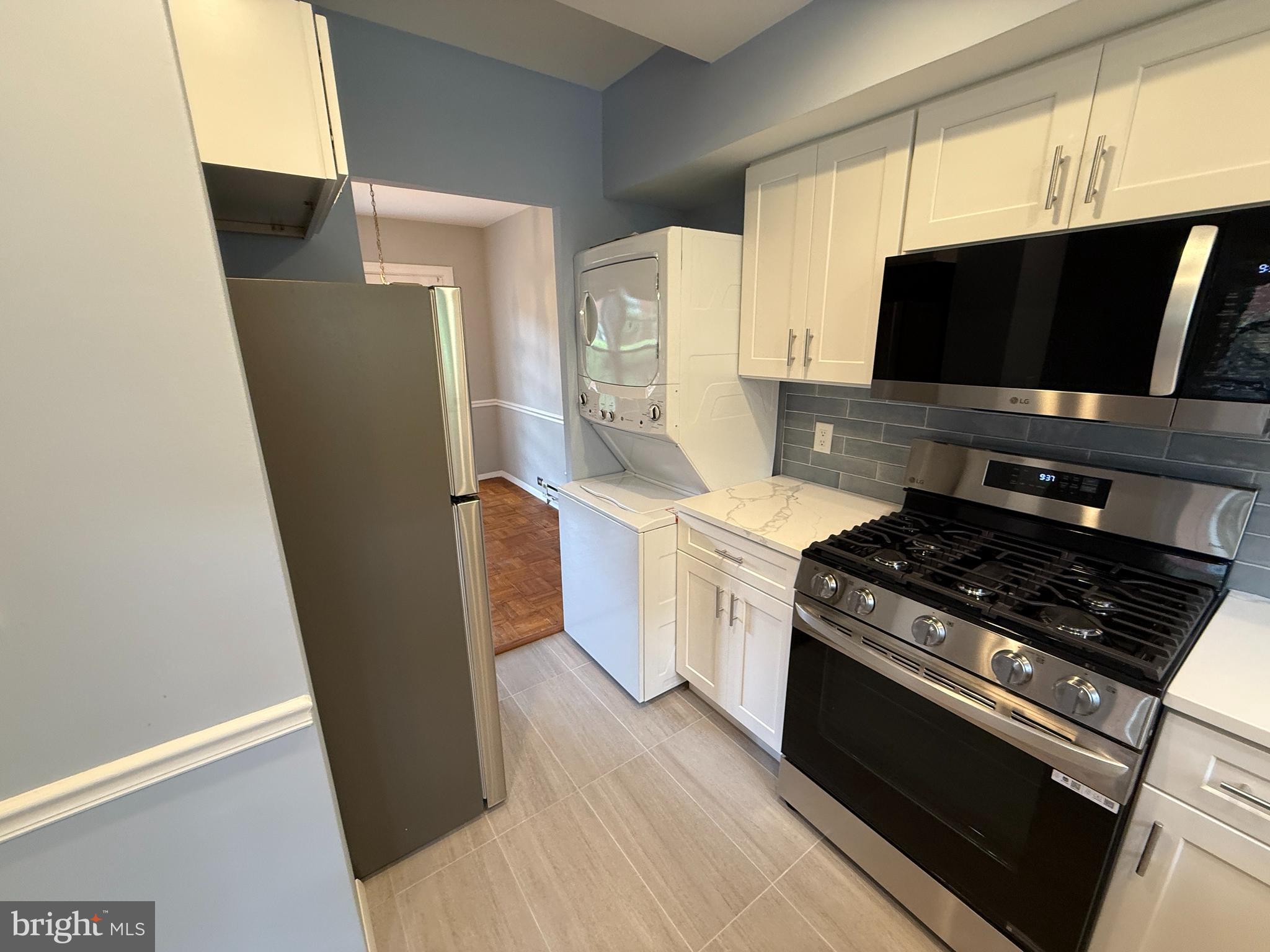 PARKFAIRFAX - Residential Lease