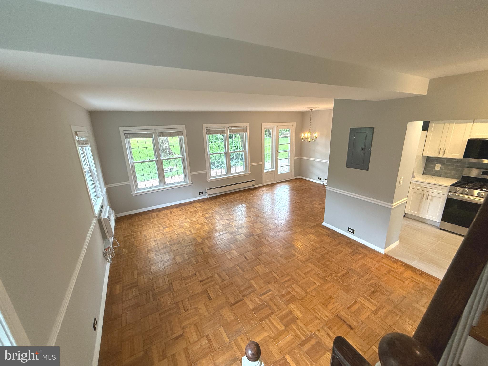 PARKFAIRFAX - Residential Lease