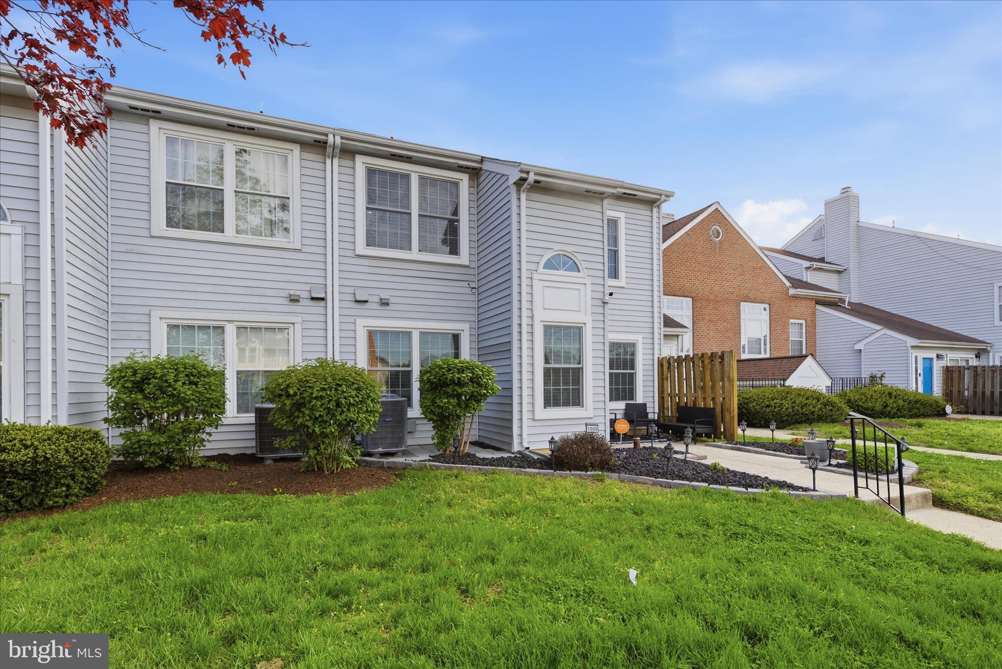 DEVON HILLS CONDO - Residential