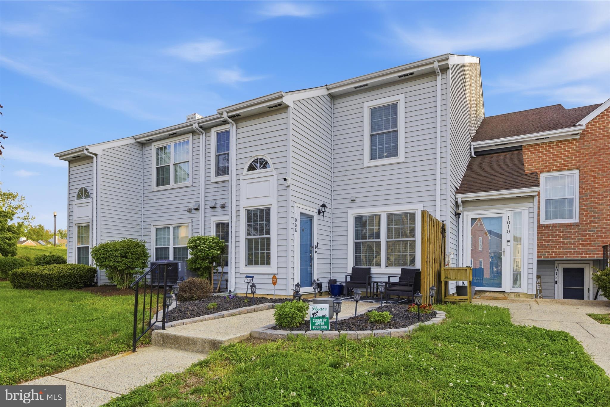 DEVON HILLS CONDO - Residential