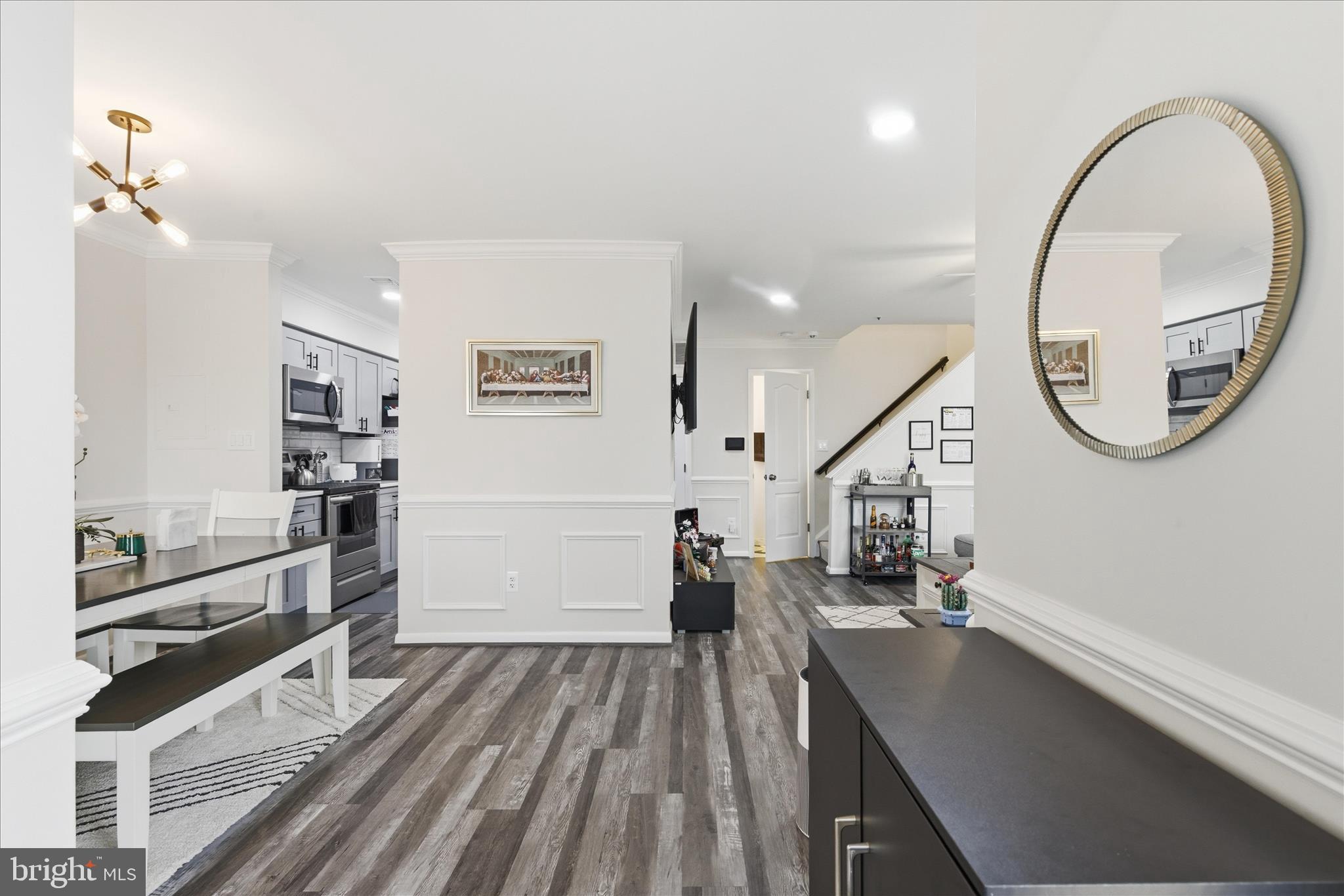 DEVON HILLS CONDO - Residential