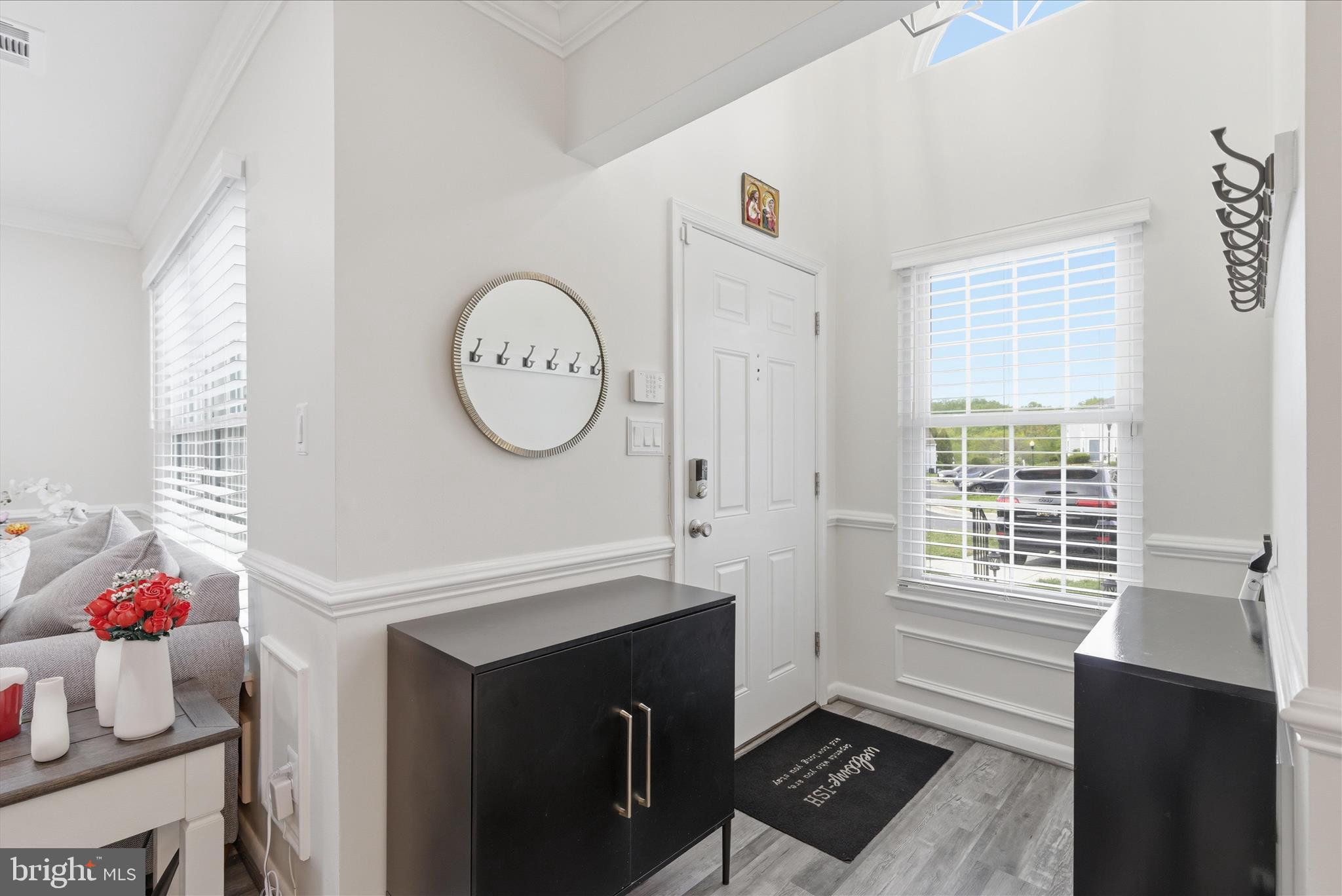DEVON HILLS CONDO - Residential