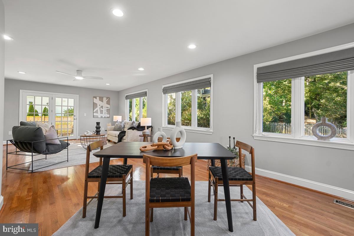 STONELEIGH - Residential