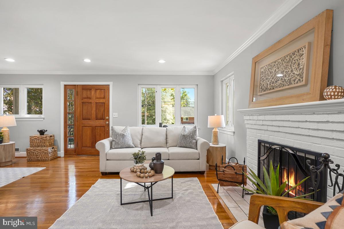 STONELEIGH - Residential