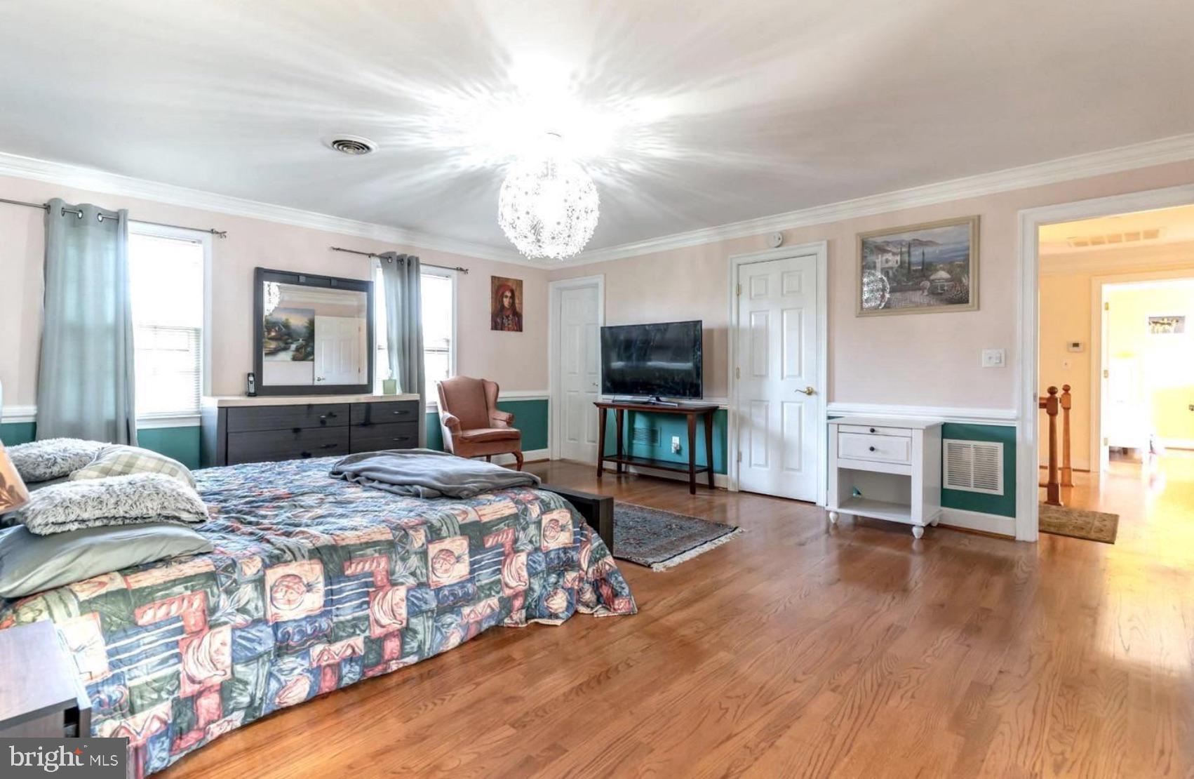 CLARKSBURG OUTSIDE - Residential