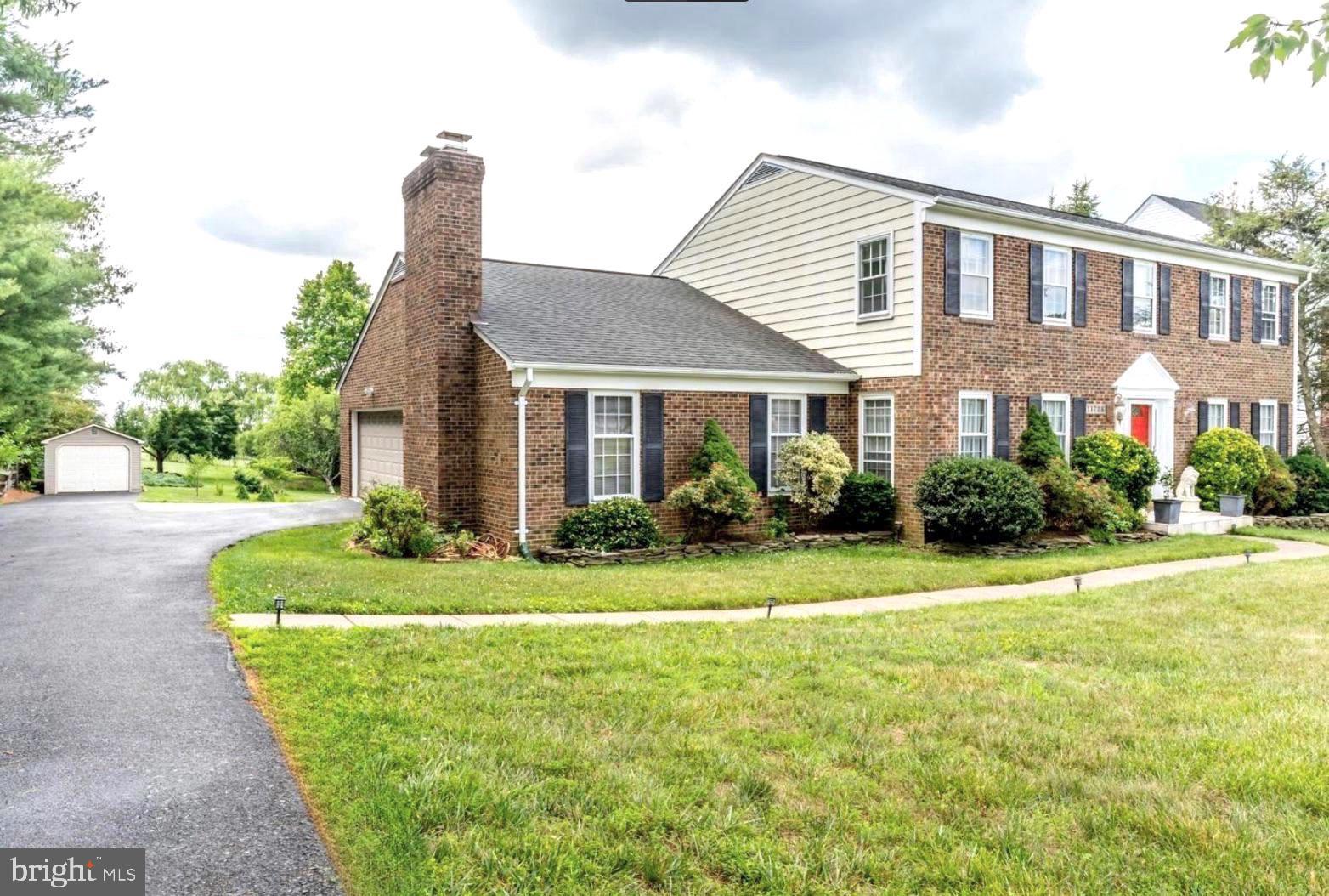 CLARKSBURG OUTSIDE - Residential