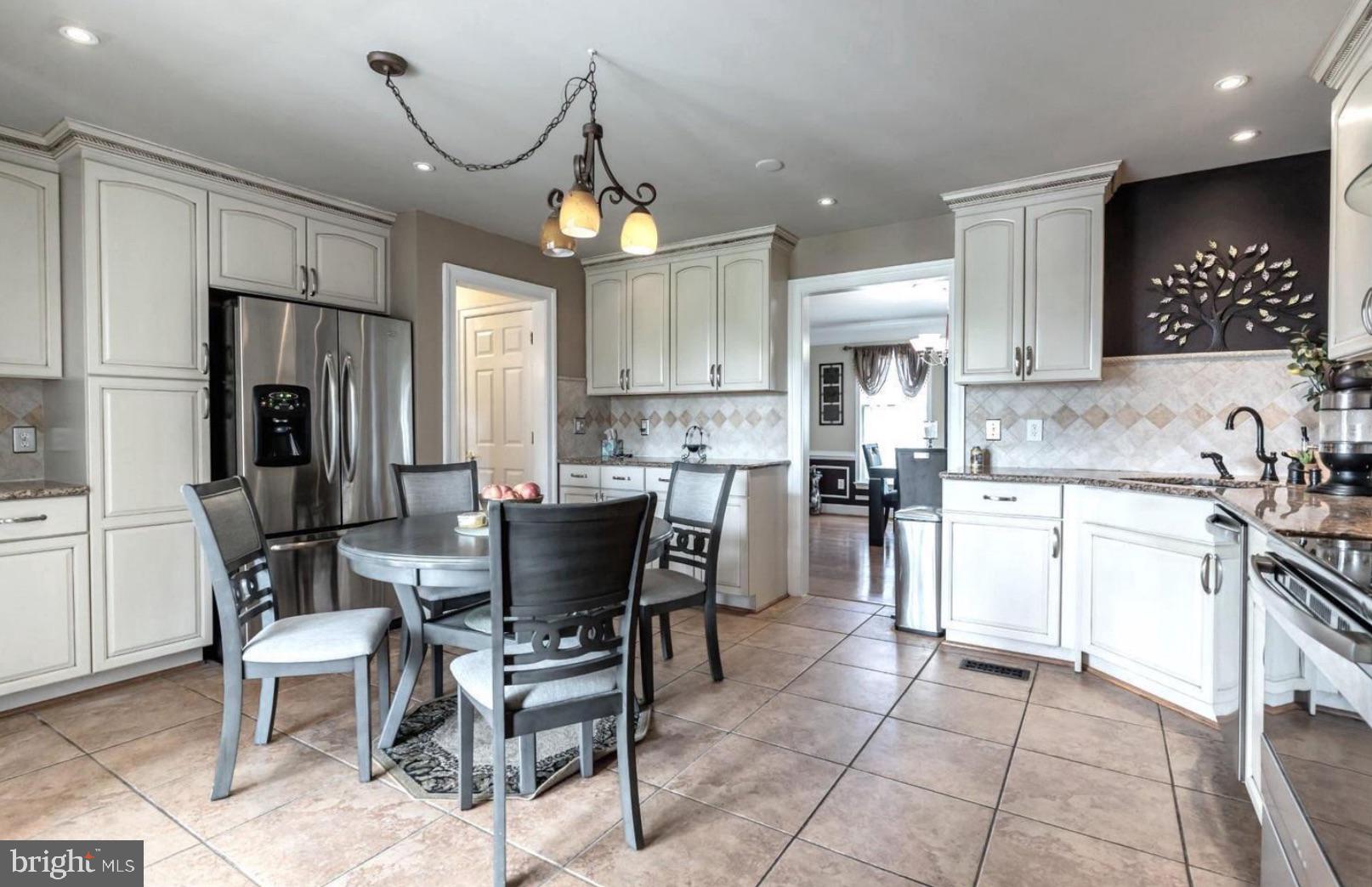 CLARKSBURG OUTSIDE - Residential