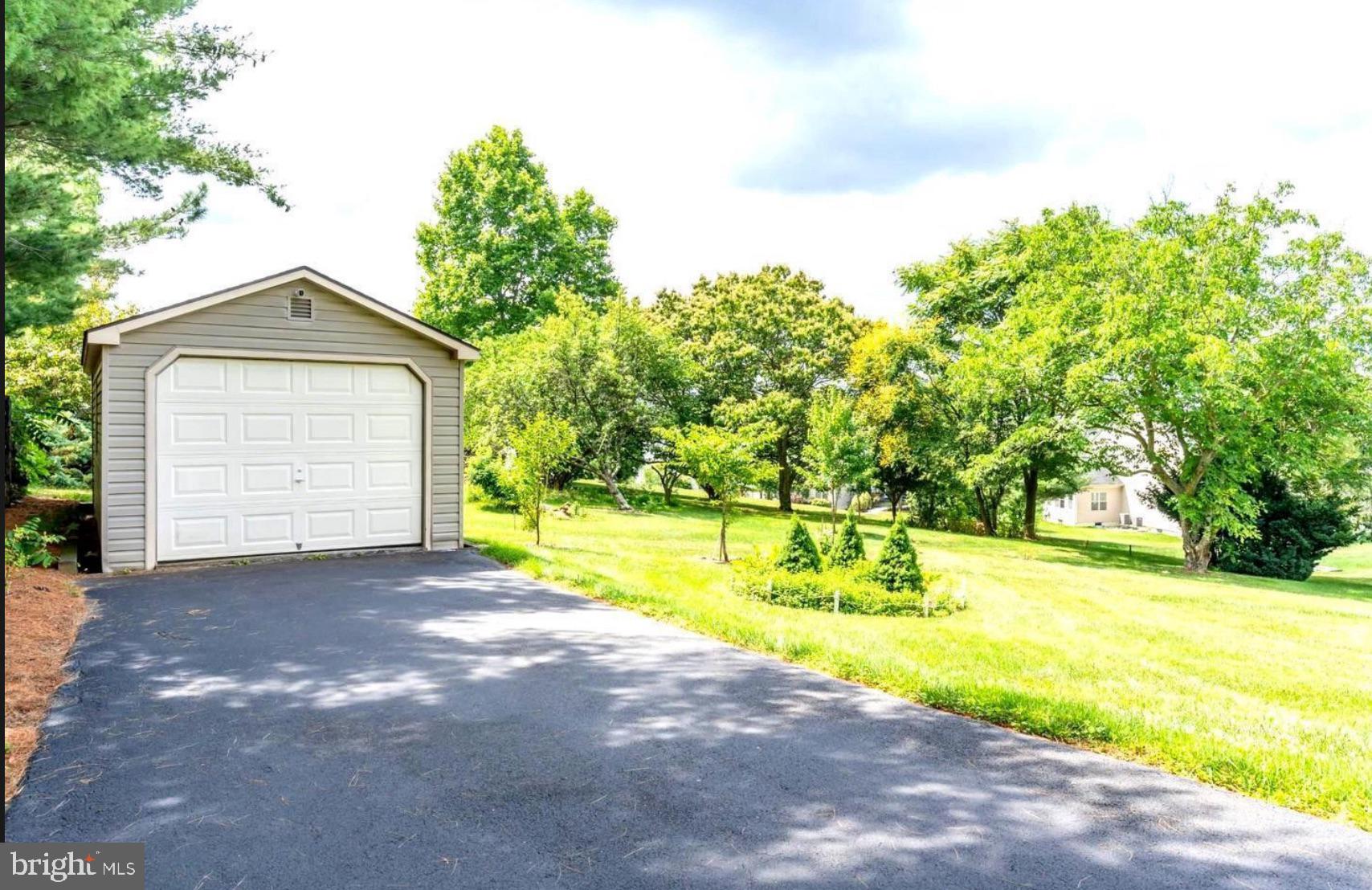 CLARKSBURG OUTSIDE - Residential