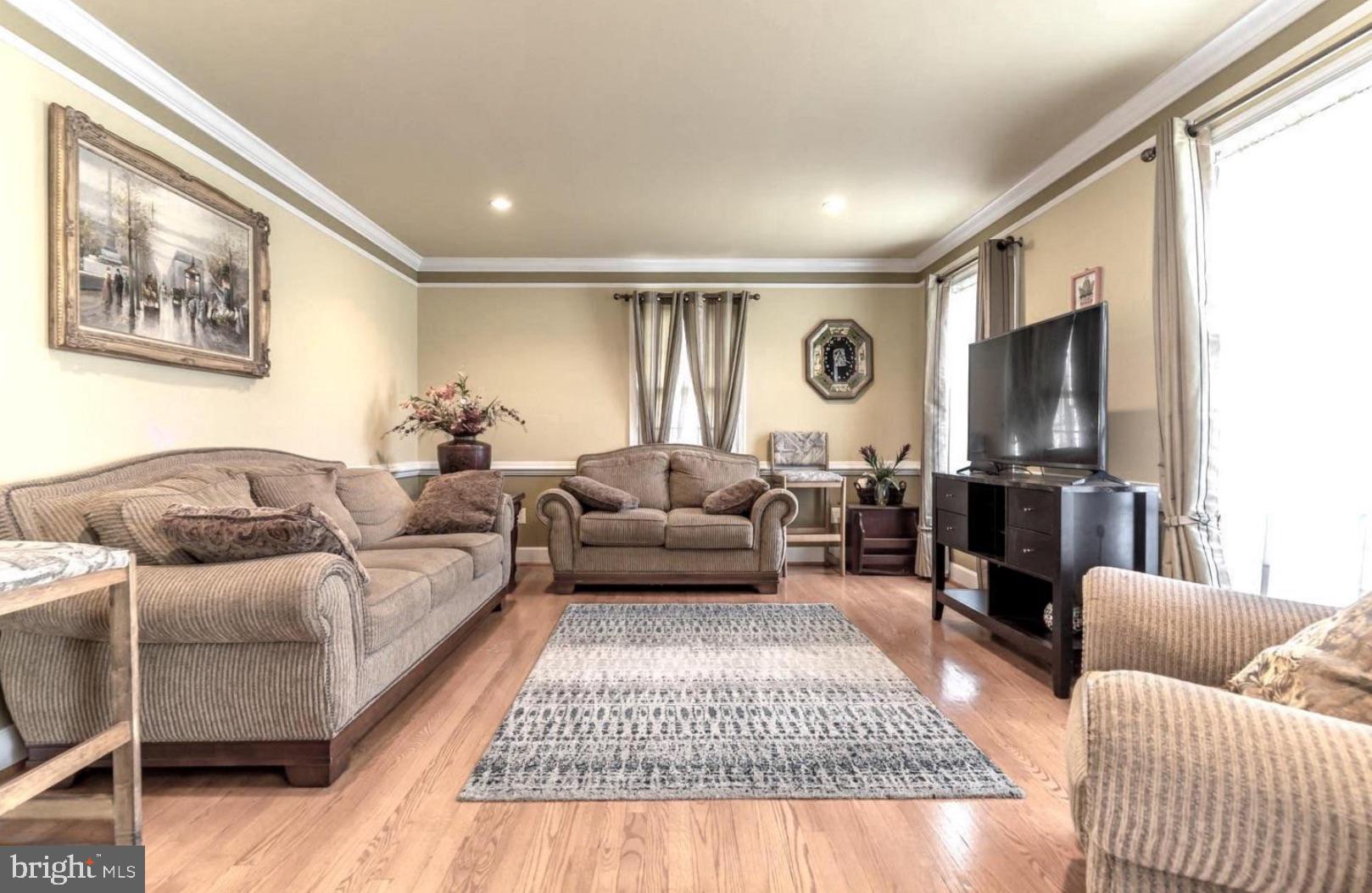 CLARKSBURG OUTSIDE - Residential