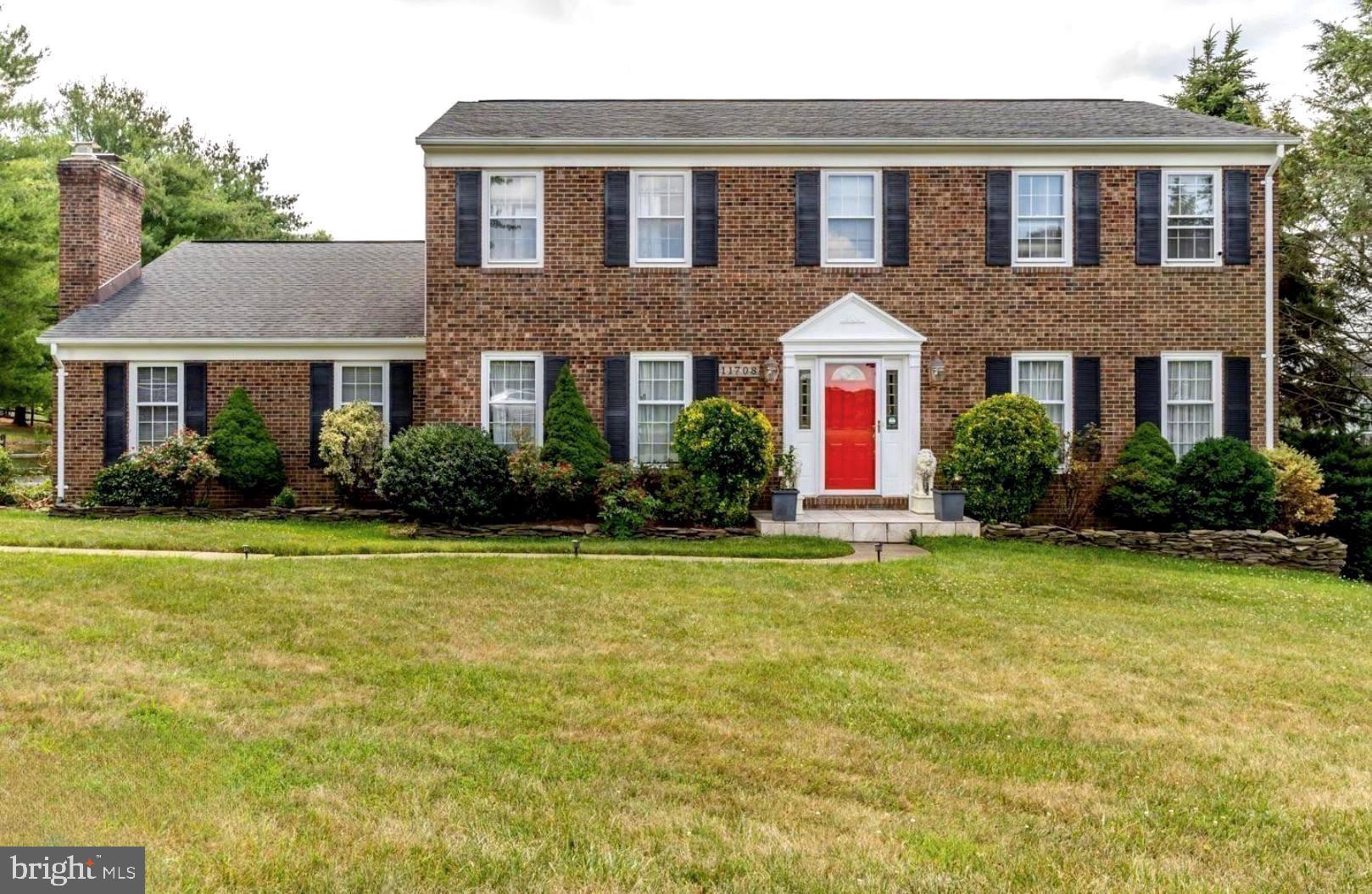 CLARKSBURG OUTSIDE - Residential