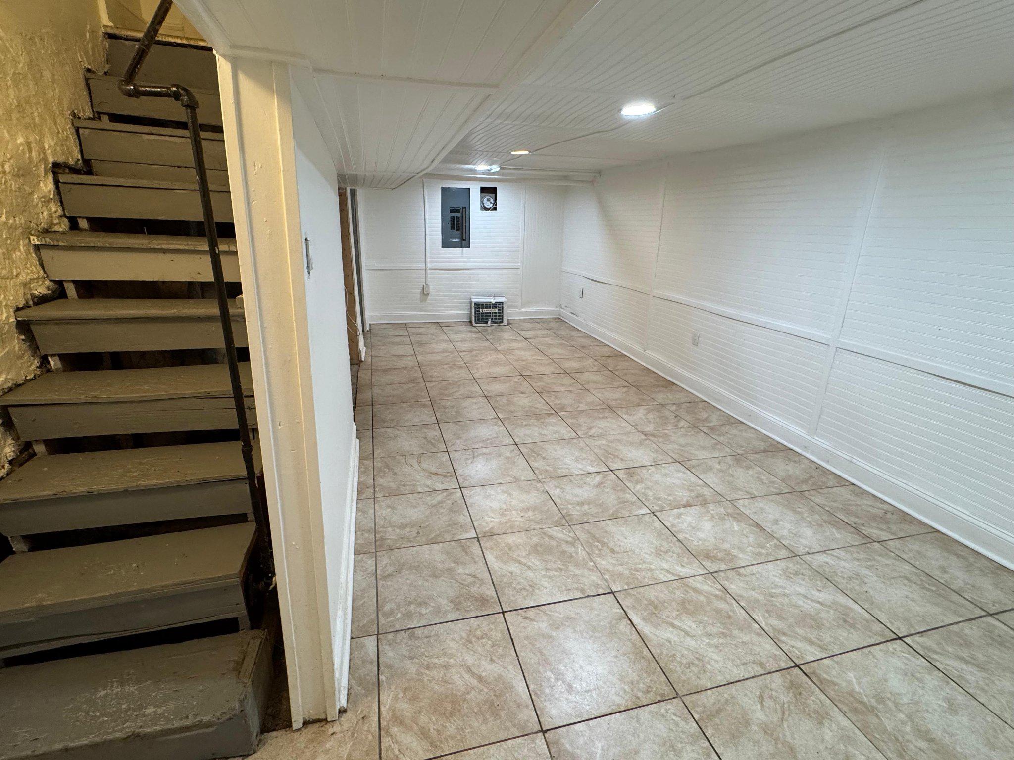 EDMONDSON VIILLAGE - Residential