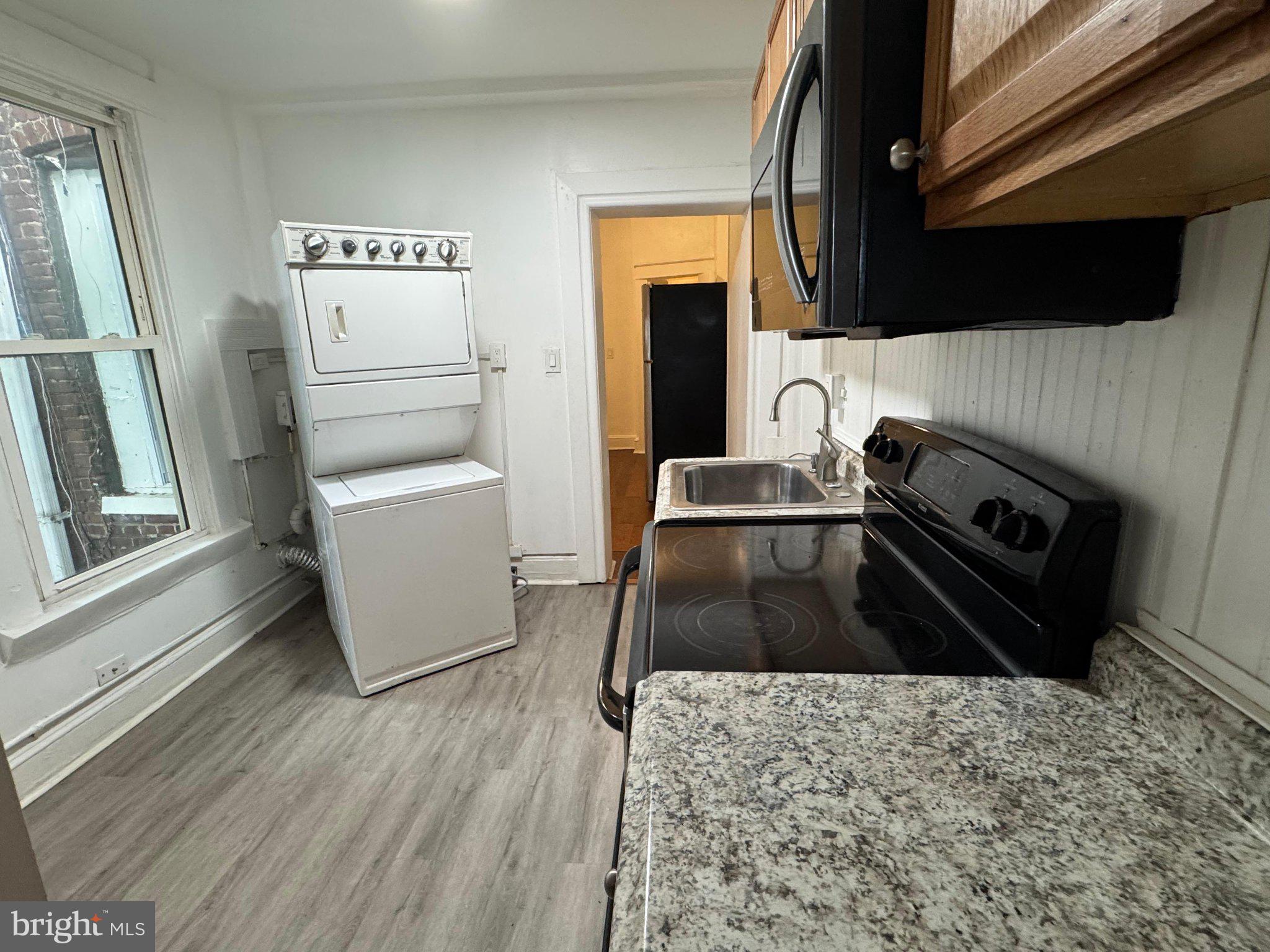 EDMONDSON VIILLAGE - Residential