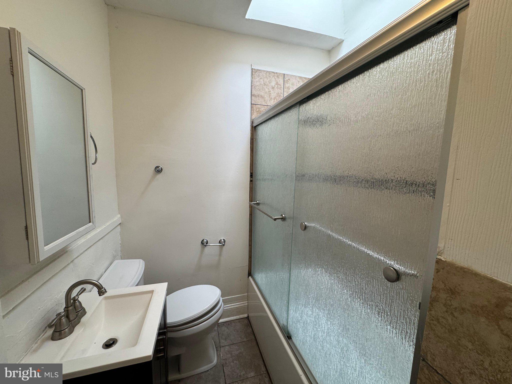 EDMONDSON VIILLAGE - Residential