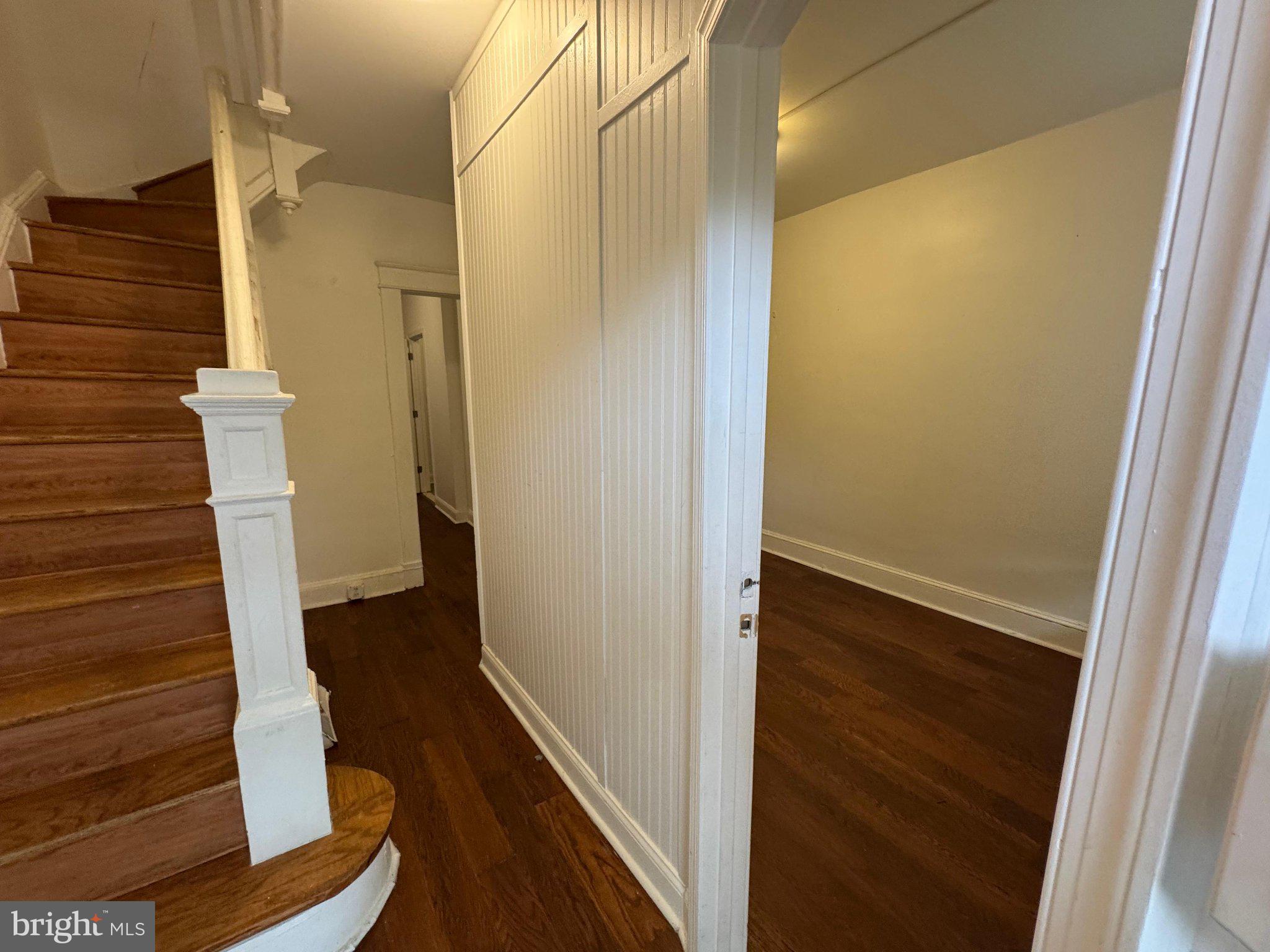 EDMONDSON VIILLAGE - Residential