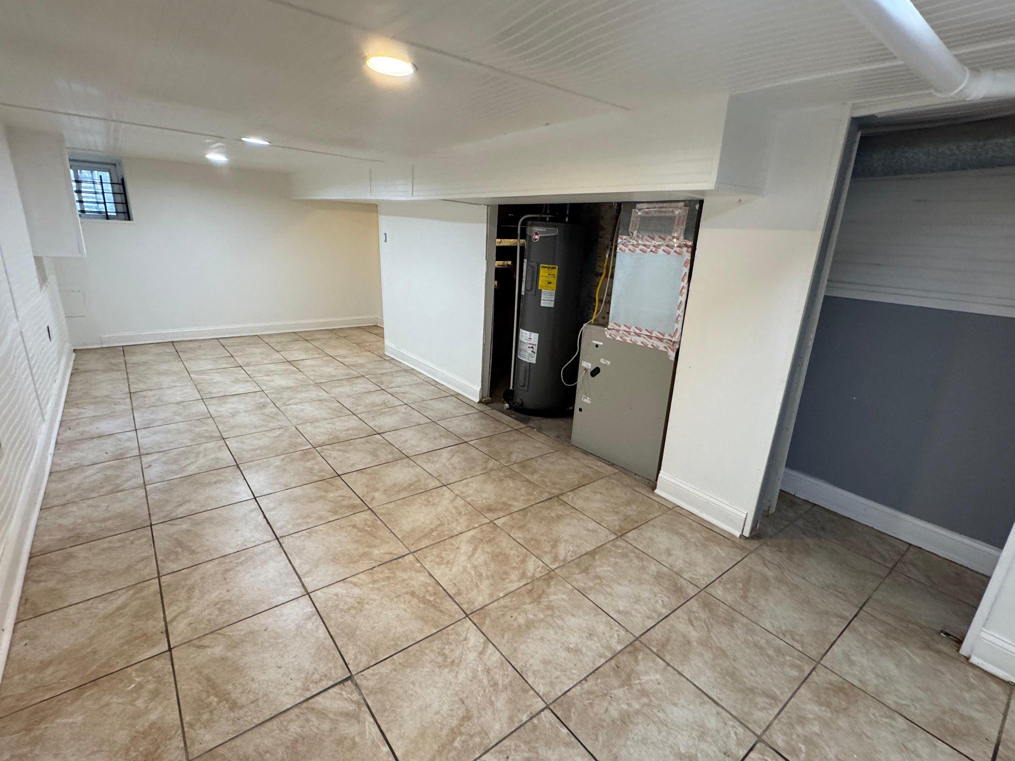 EDMONDSON VIILLAGE - Residential