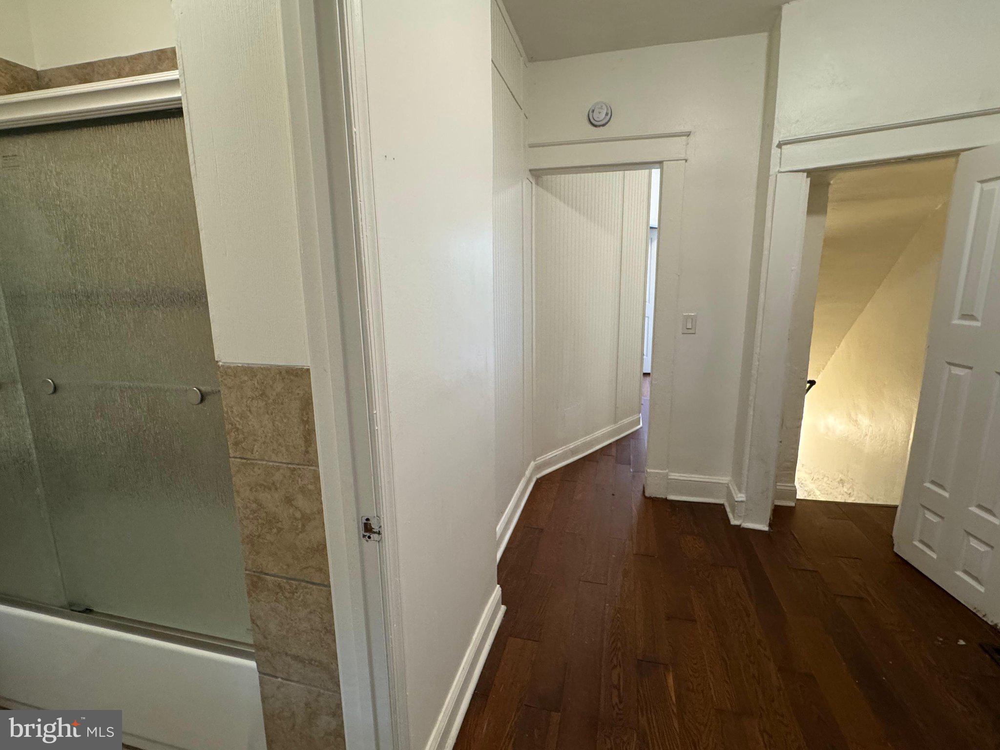 EDMONDSON VIILLAGE - Residential