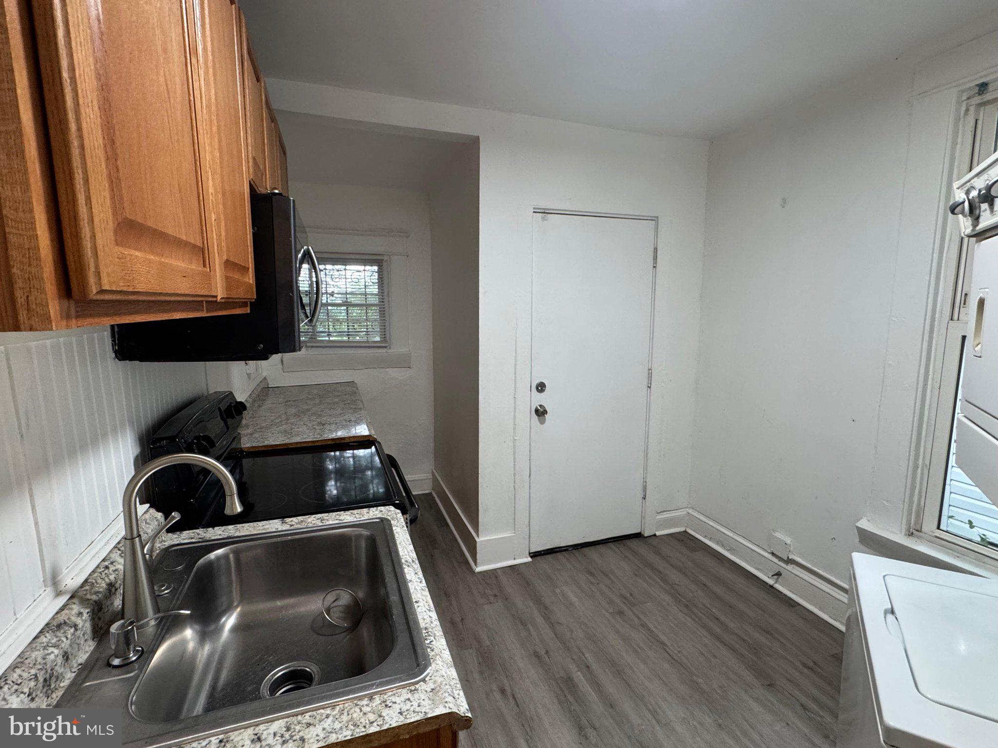EDMONDSON VIILLAGE - Residential